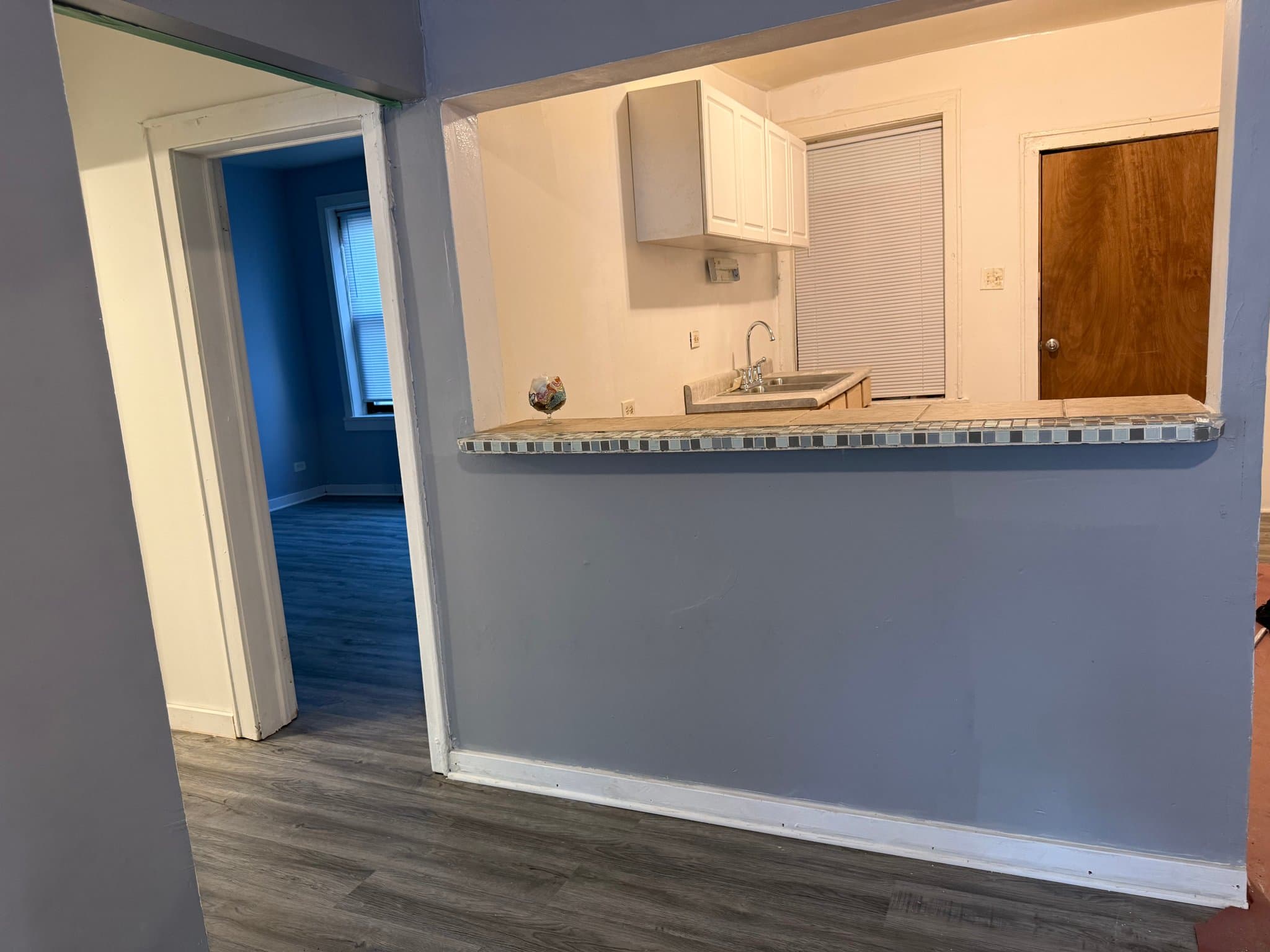 Chicago Apartment: 5104 W Huron St