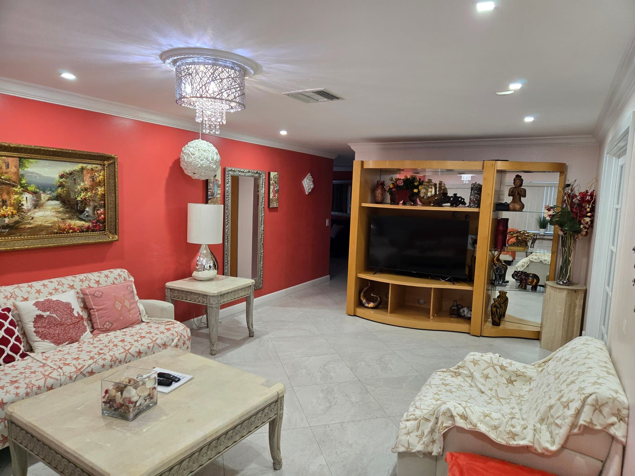 Pembroke Pines House: 351 SW 66 Ave