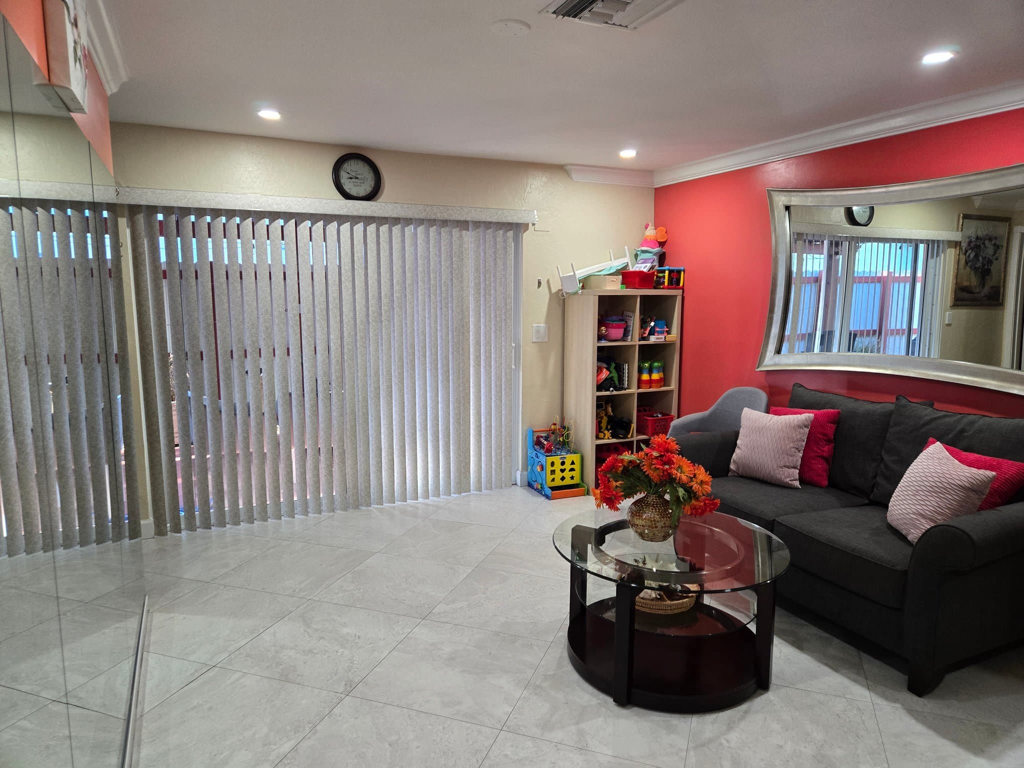 Pembroke Pines House: 351 SW 66 Ave