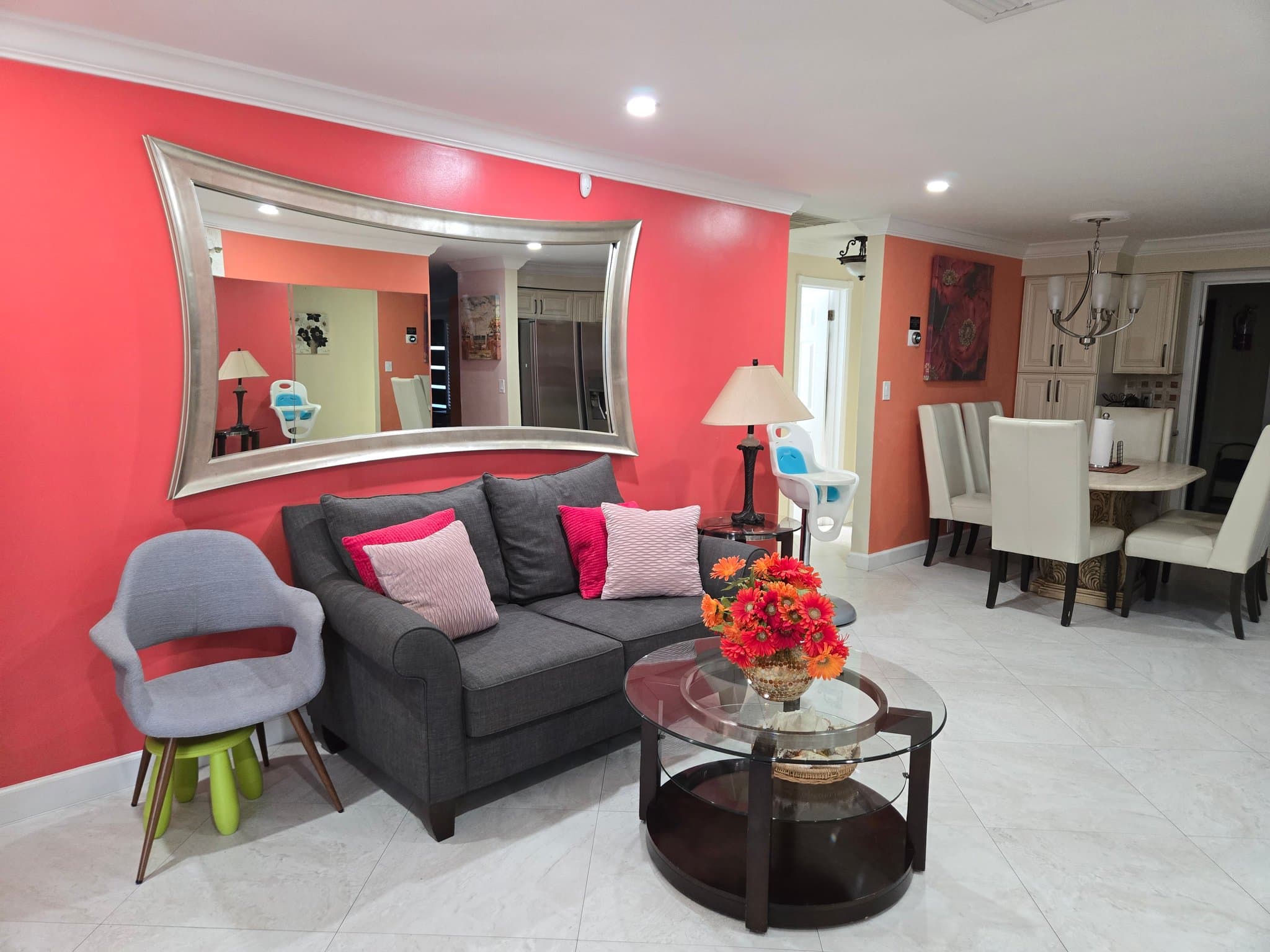 Pembroke Pines House: 351 SW 66 Ave