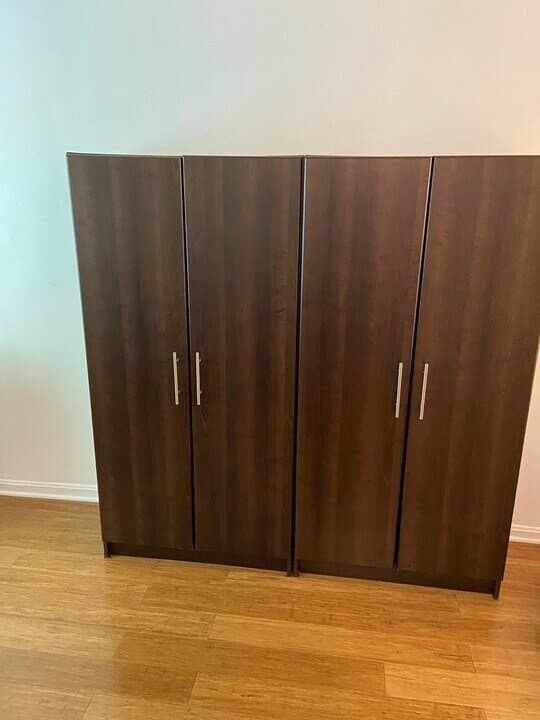 Arlington Apartment: 1400 12th St N