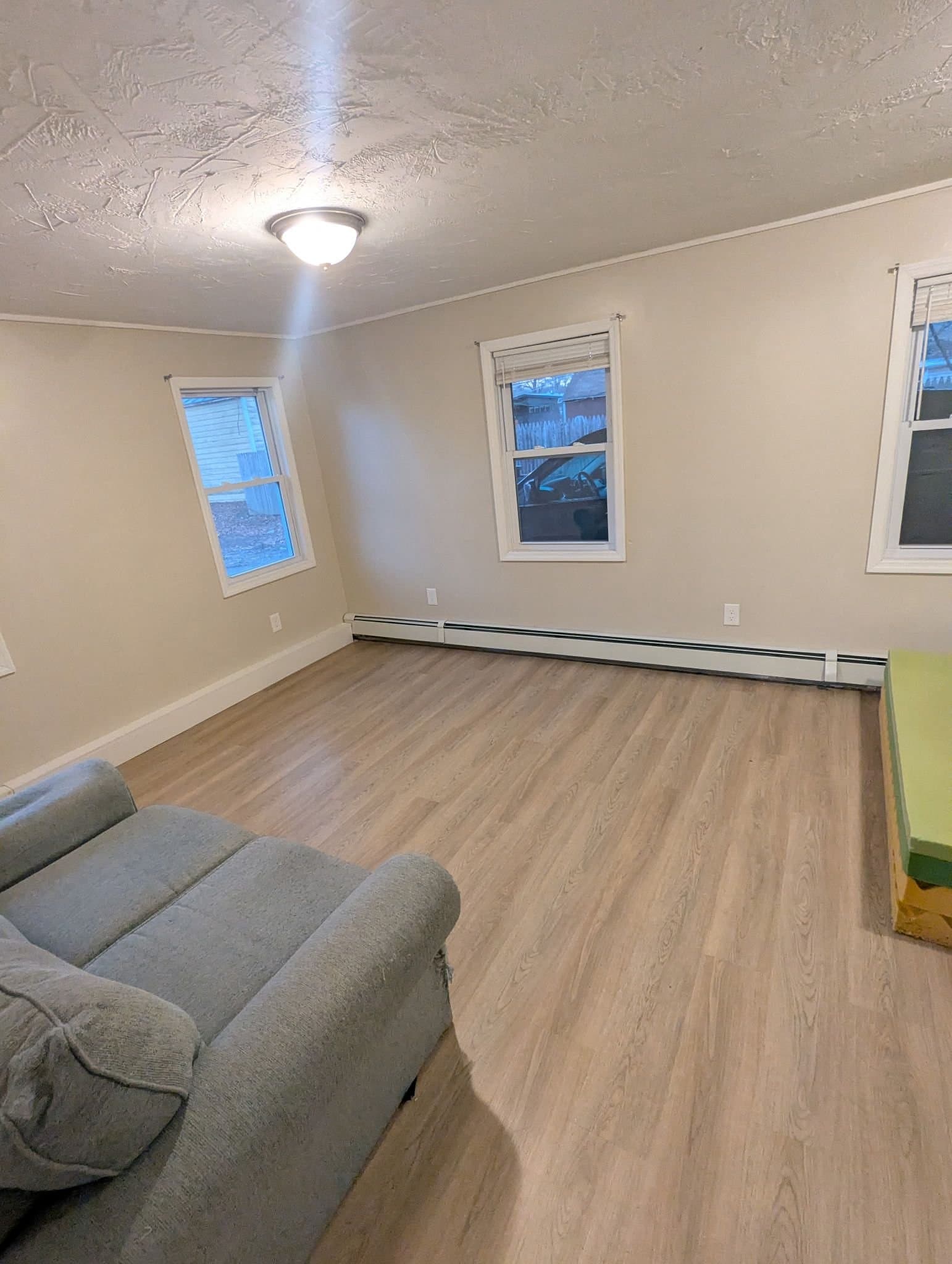 Pineplains Apartment: 7748 S Main Street