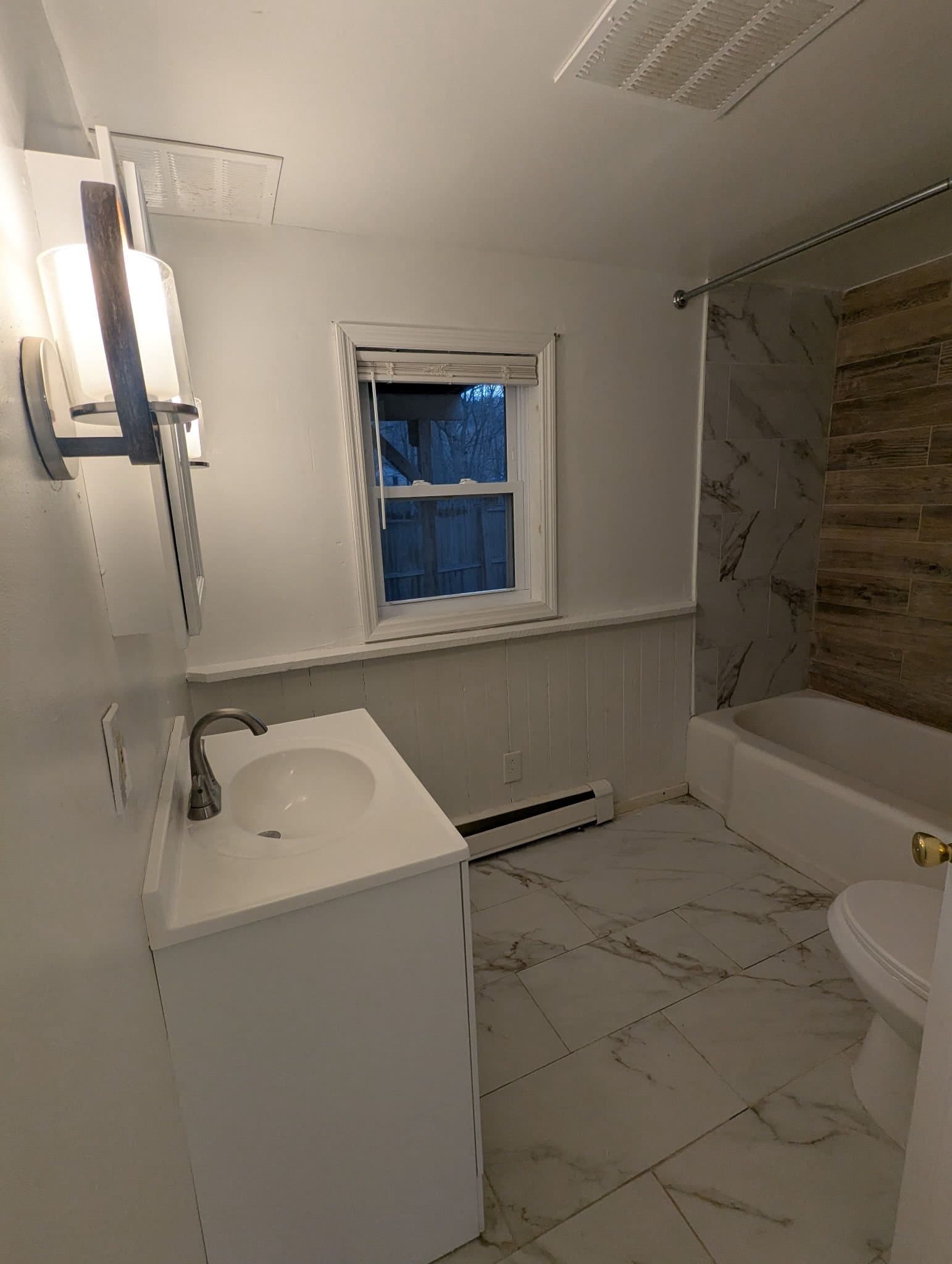 Pineplains Apartment: 7748 S Main Street