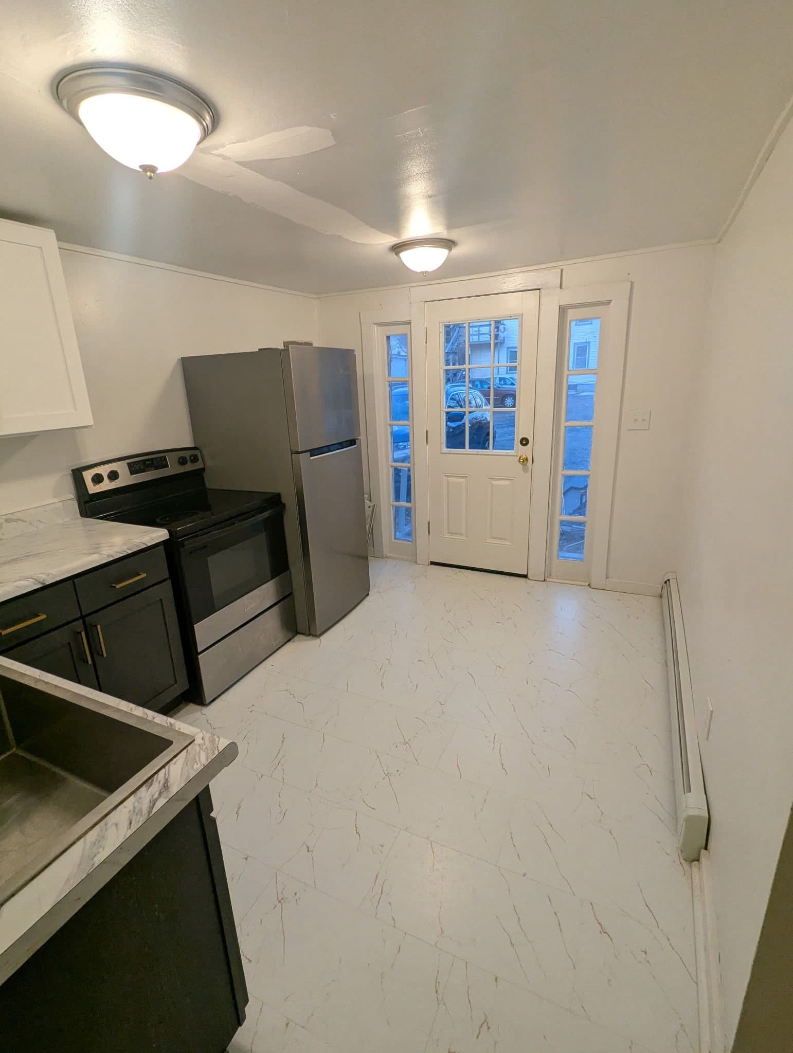 Pineplains Apartment: 7748 S Main Street