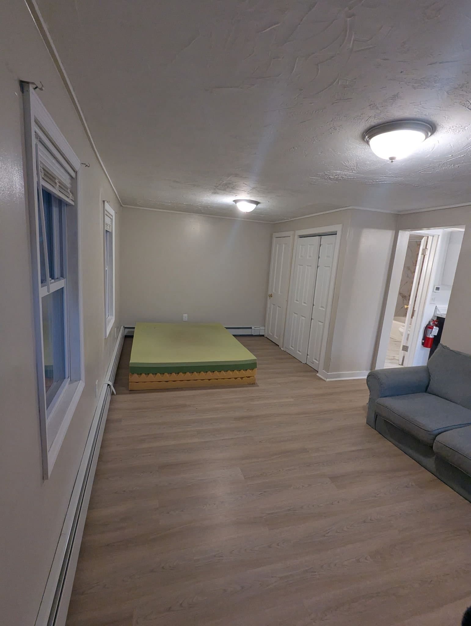 Pineplains Apartment: 7748 S Main Street