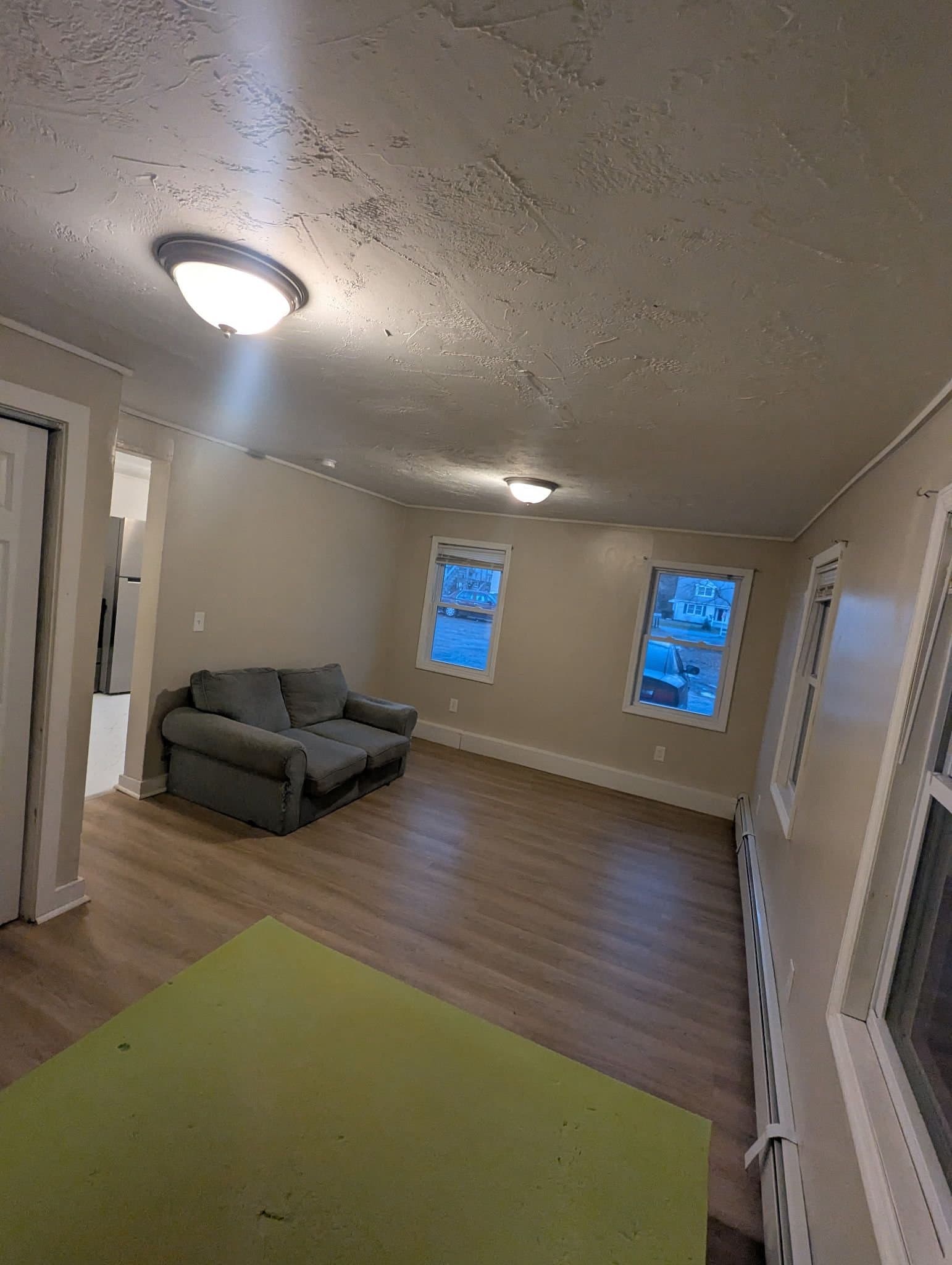 Pineplains Apartment: 7748 S Main Street