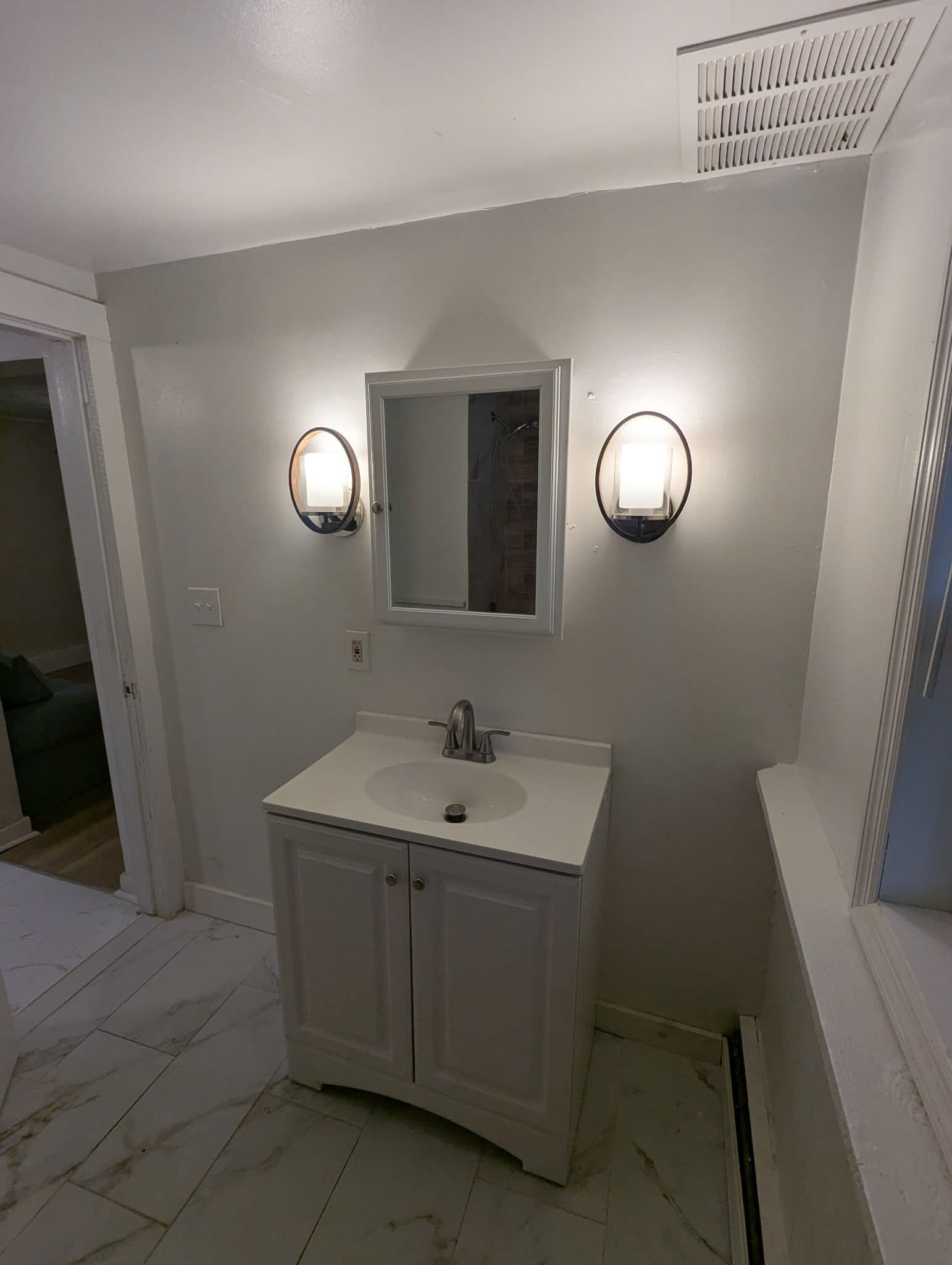 Pineplains Apartment: 7748 S Main Street