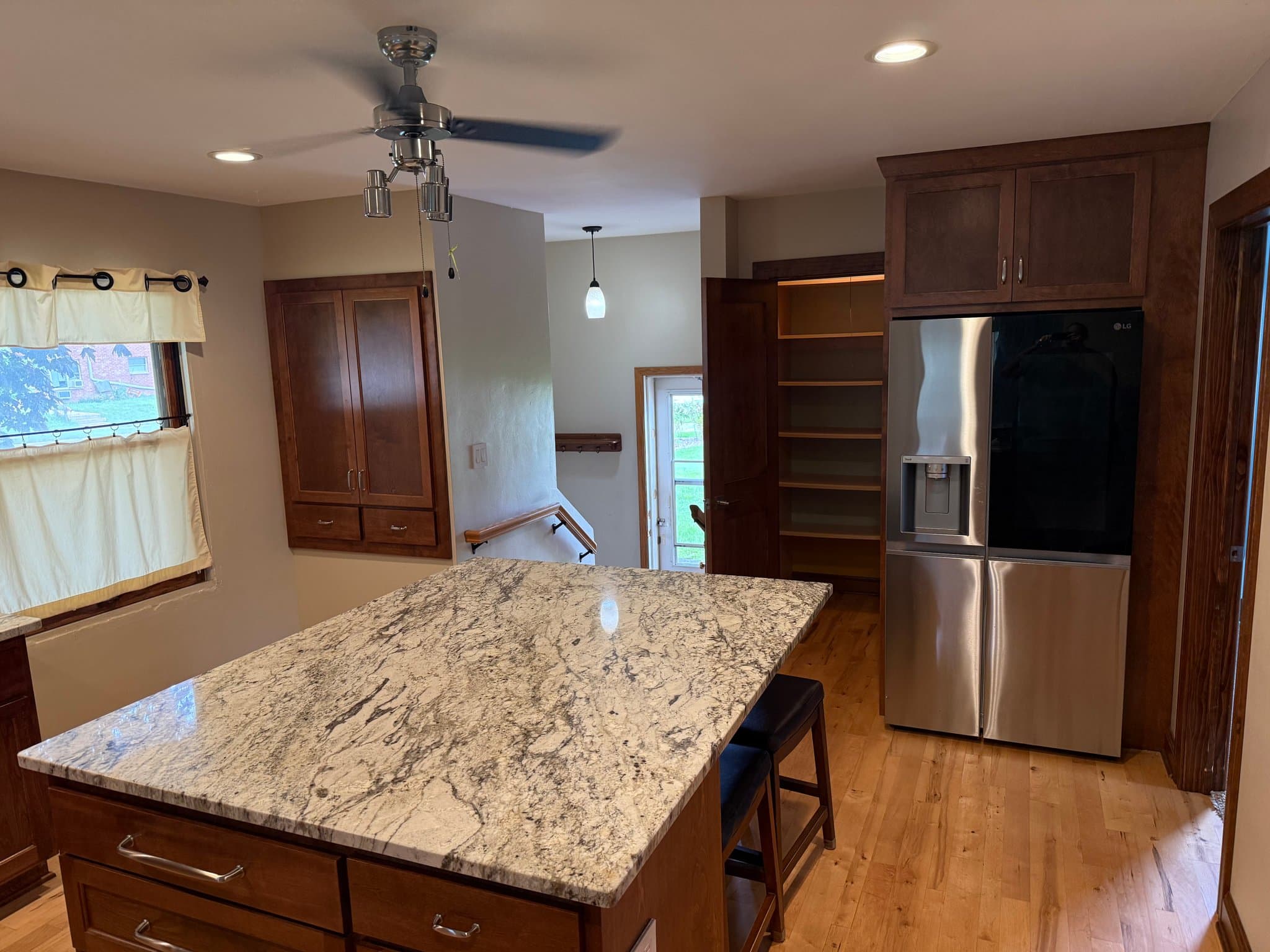 Milwaukee House: 5672 S 13th St