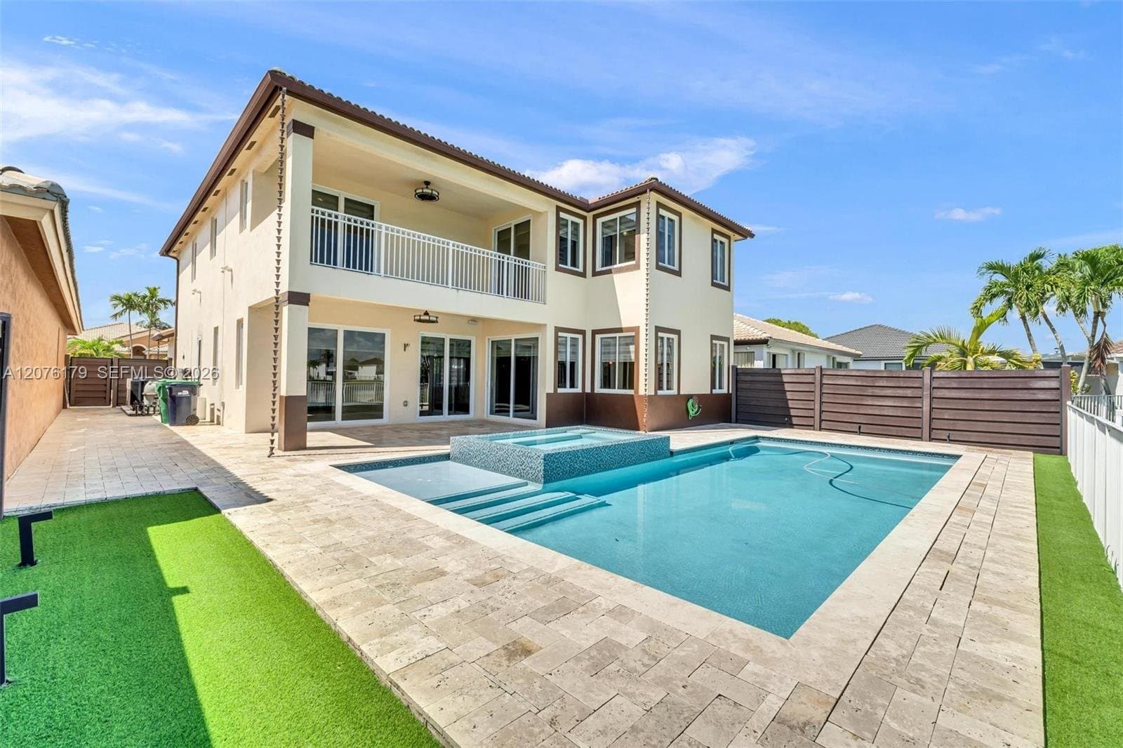 Miami House: 162 SW 44th Ter