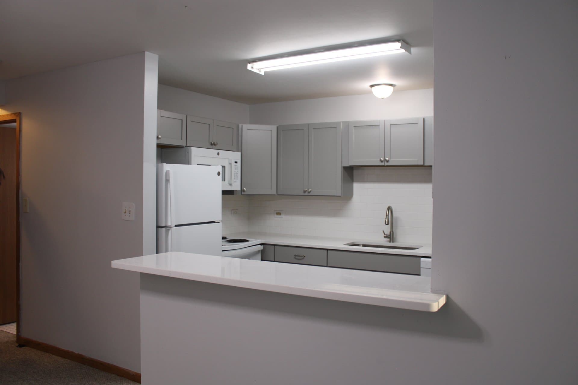Glendale Heights Condo: 1003 Spruce St