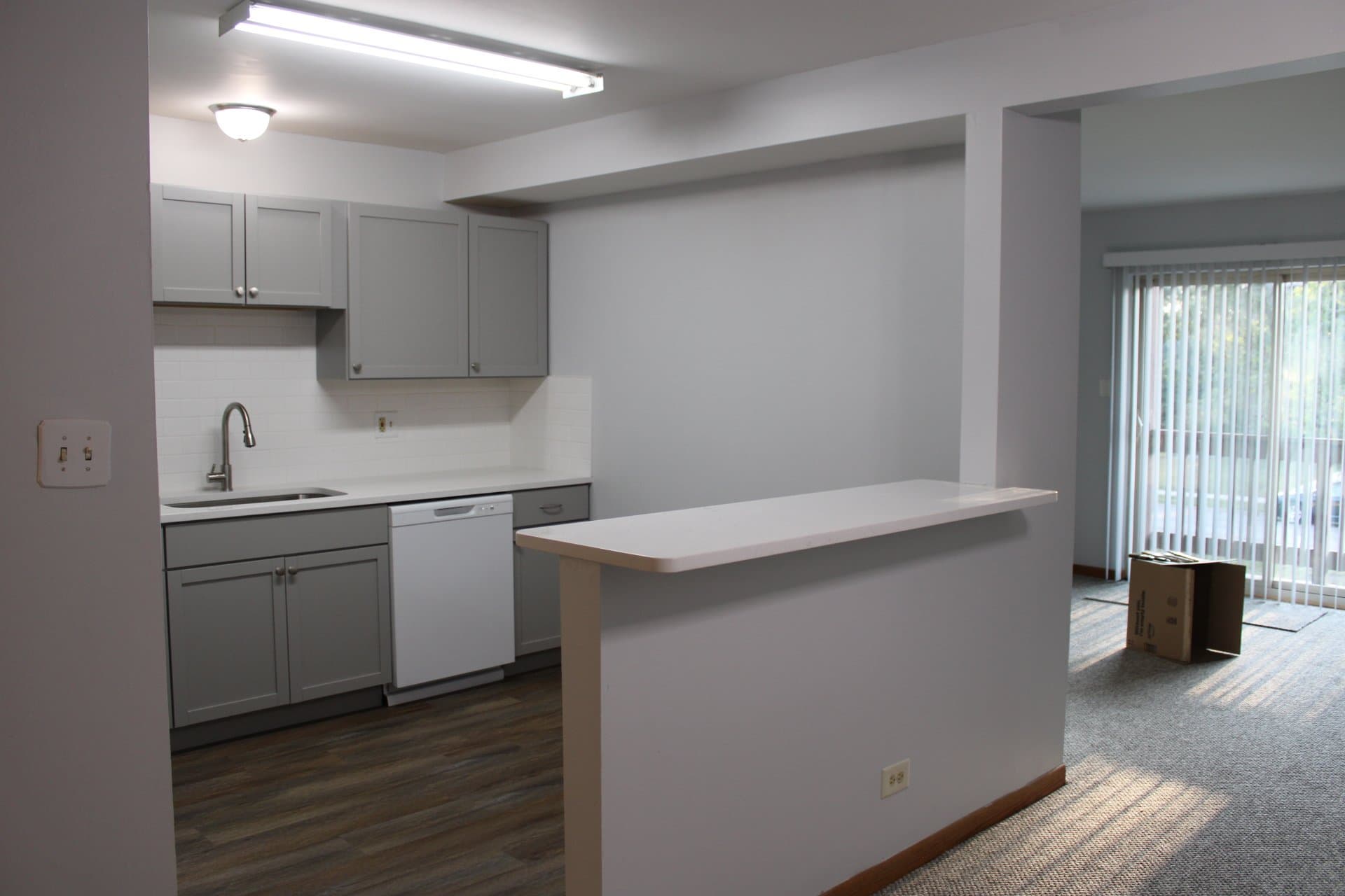 Glendale Heights Condo: 1003 Spruce St