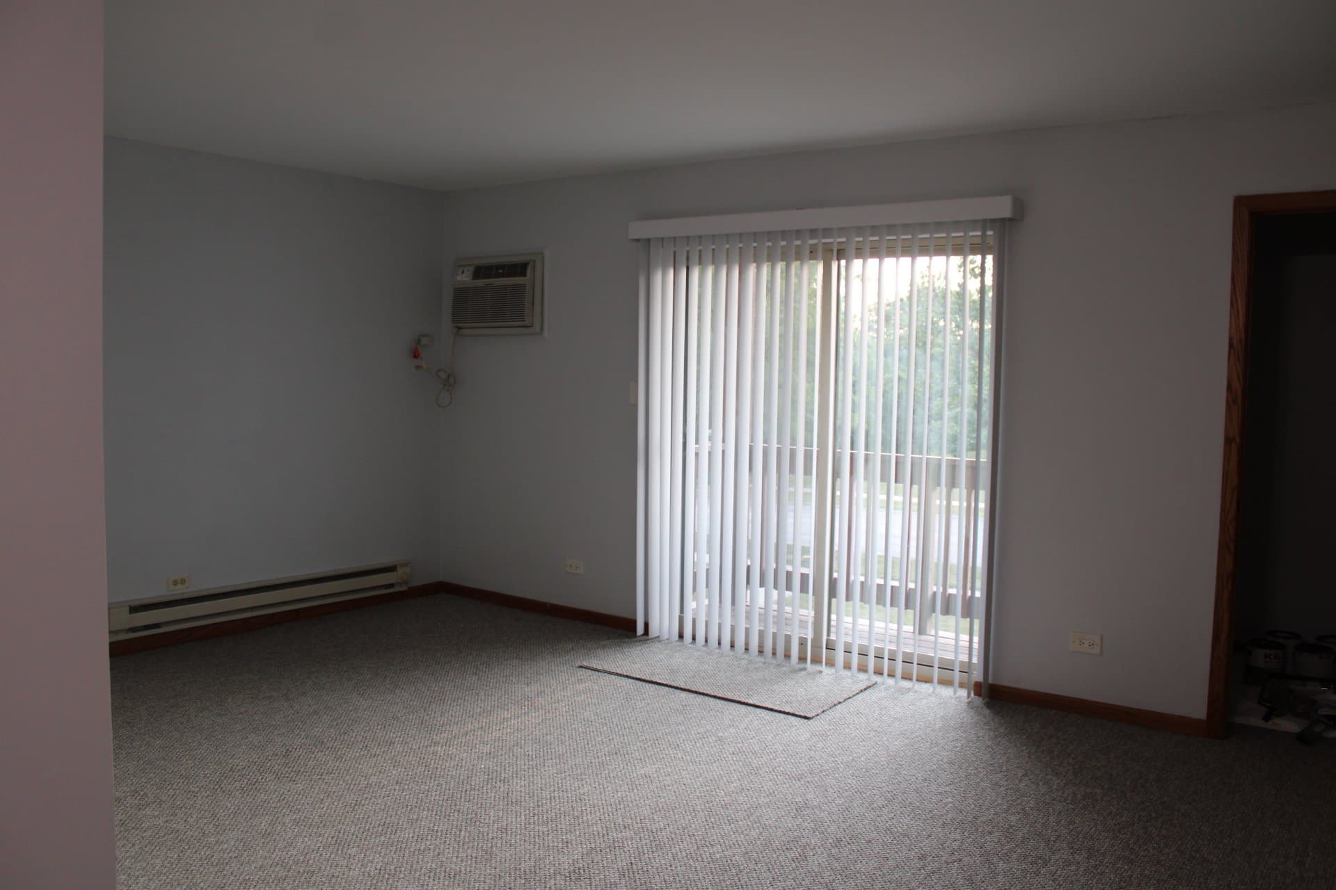 Glendale Heights Condo: 1003 Spruce St
