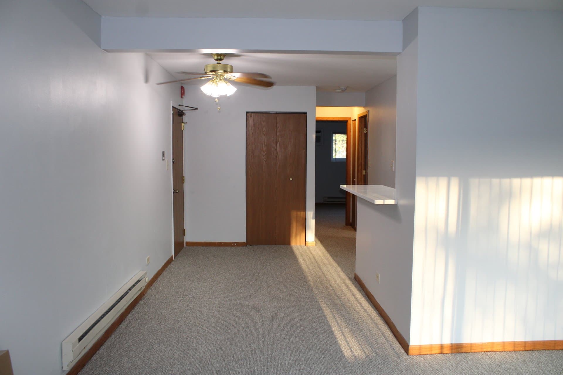 Glendale Heights Condo: 1003 Spruce St