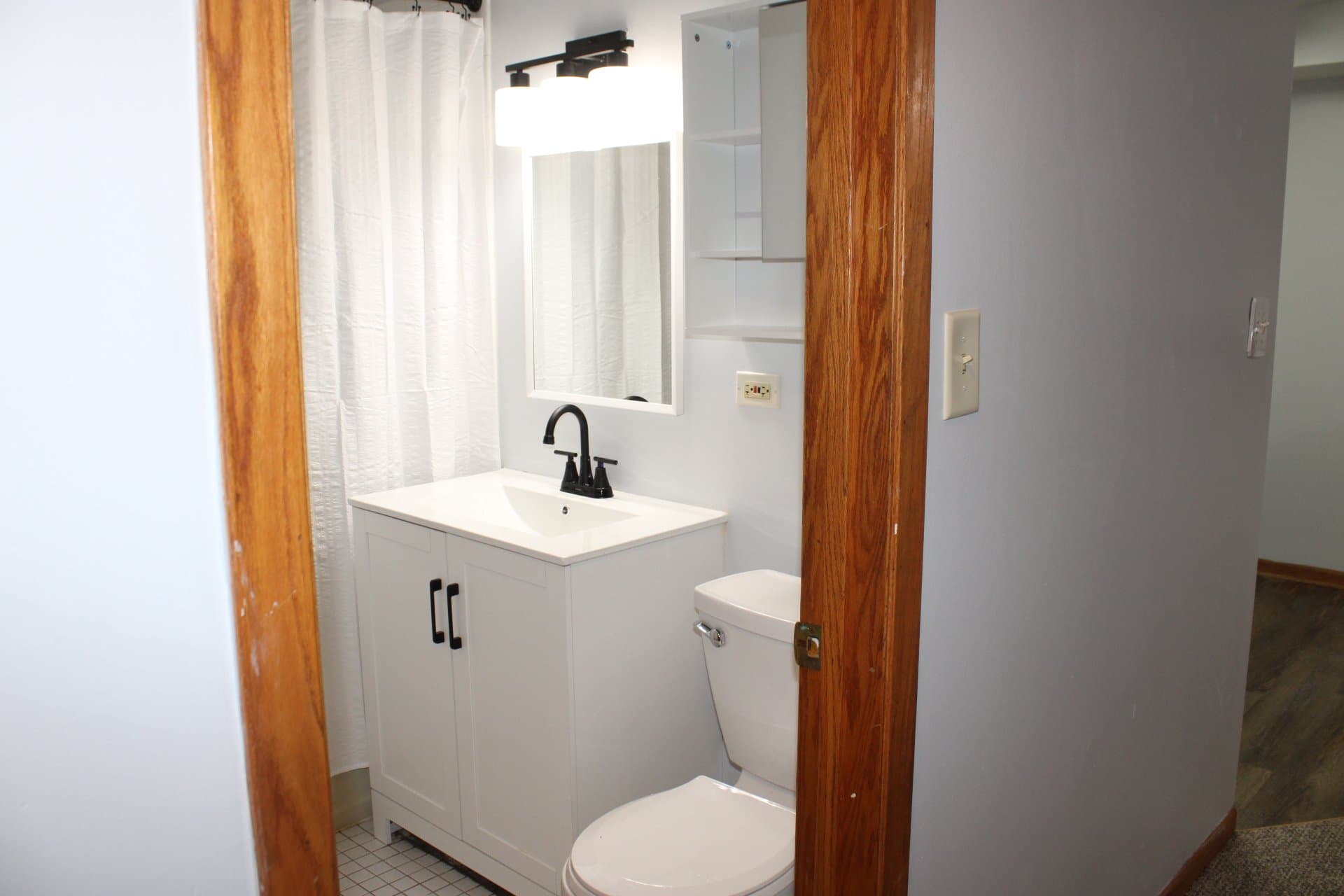 Glendale Heights Condo: 1003 Spruce St
