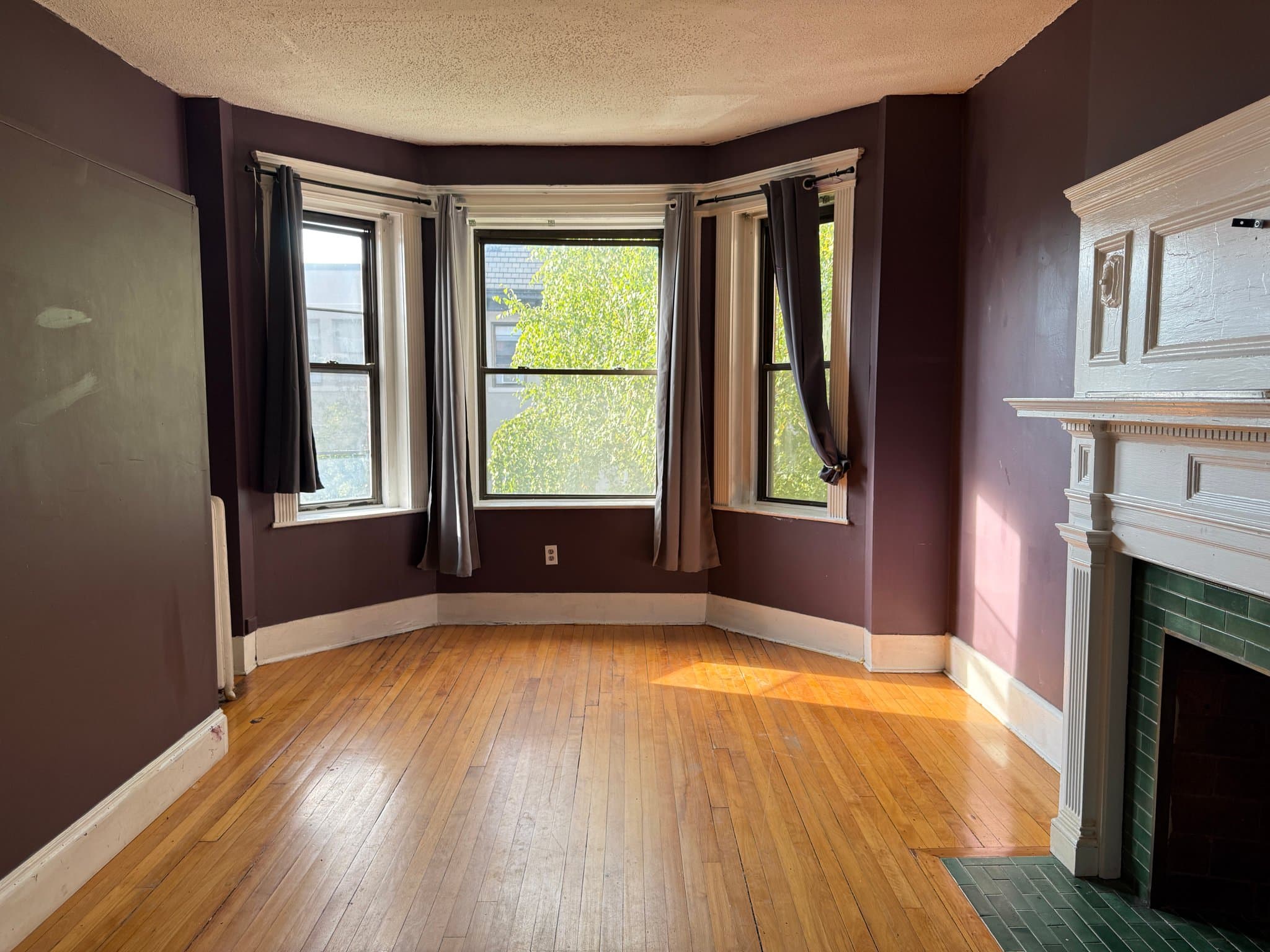 Allston Single Room: 30 glenville Ave