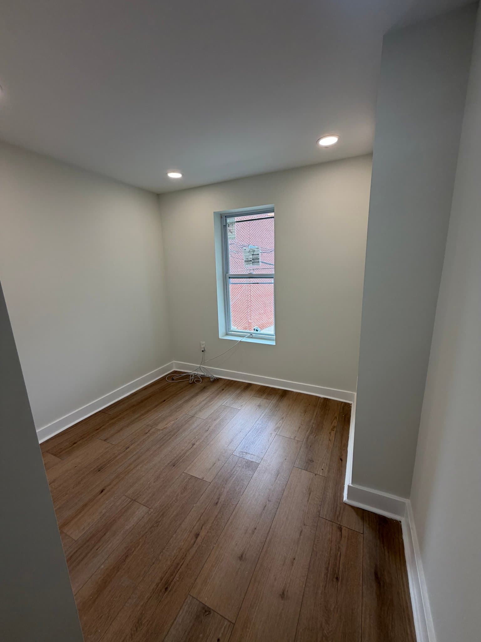 Baltimore Townhome: 1404 E Lanvale St