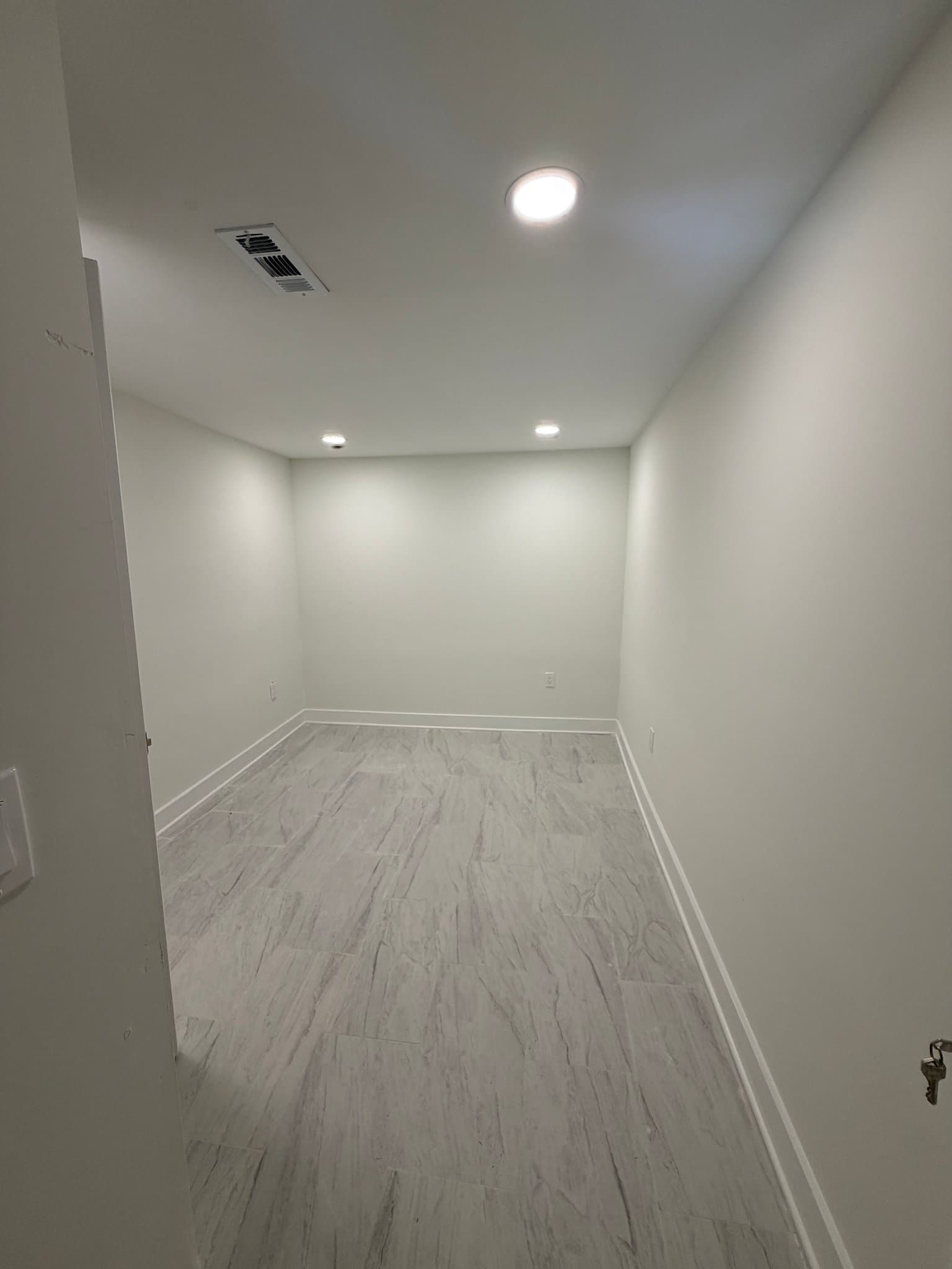 Baltimore Townhome: 1404 E Lanvale St