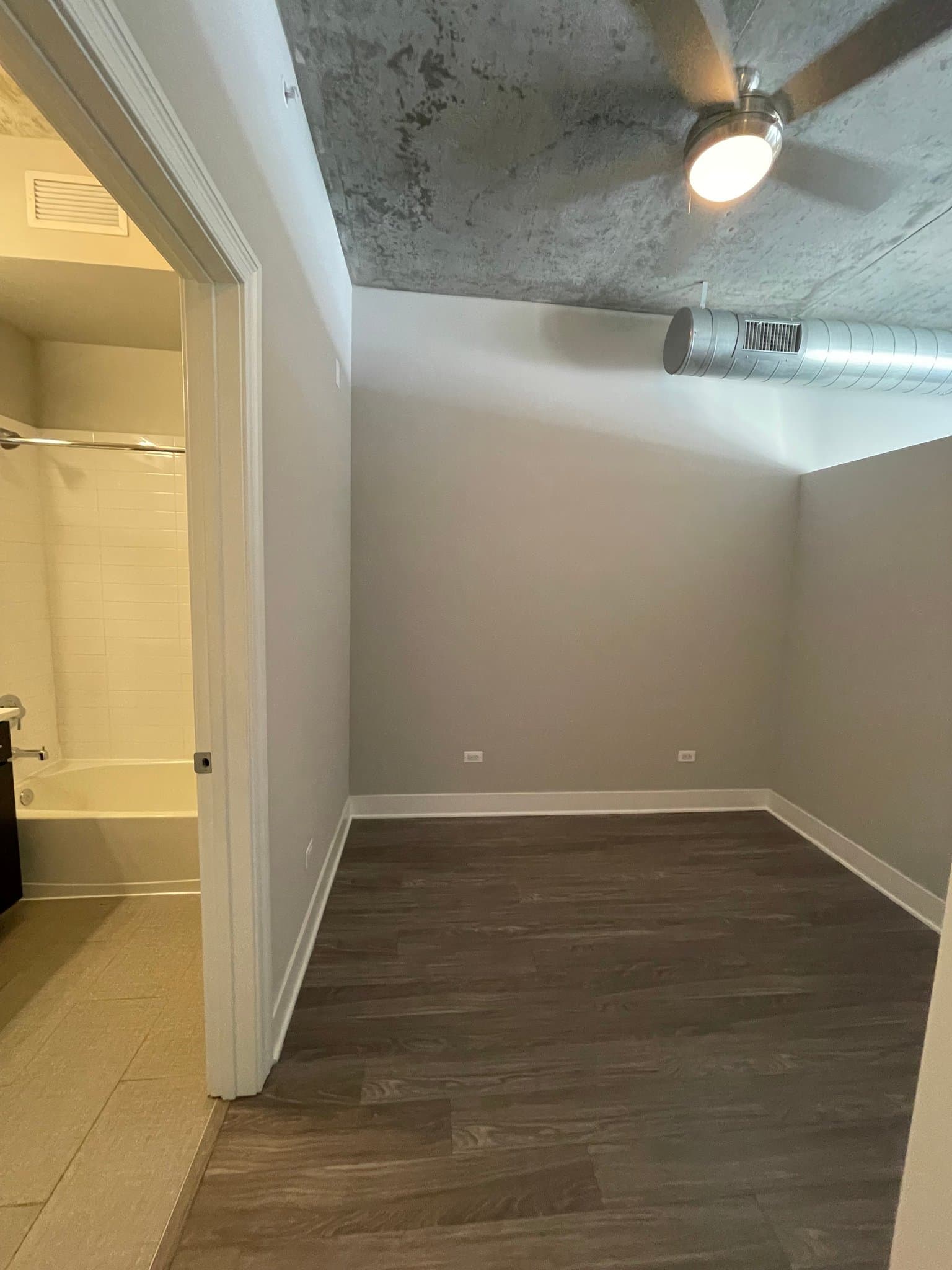 Chicago Condo: 106 W Polk St