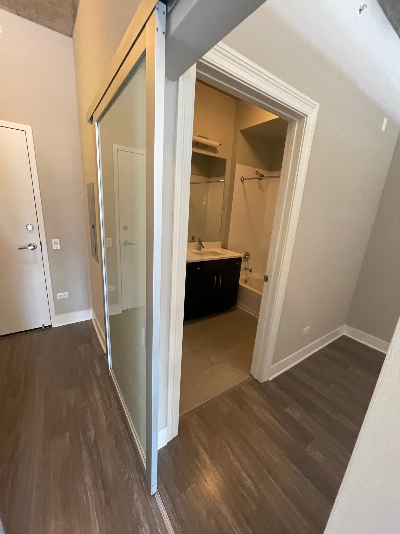 Chicago Condo: 106 W Polk St