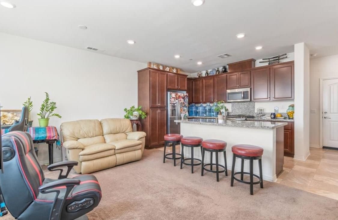 Murrieta Townhome: 40233 Calle Real