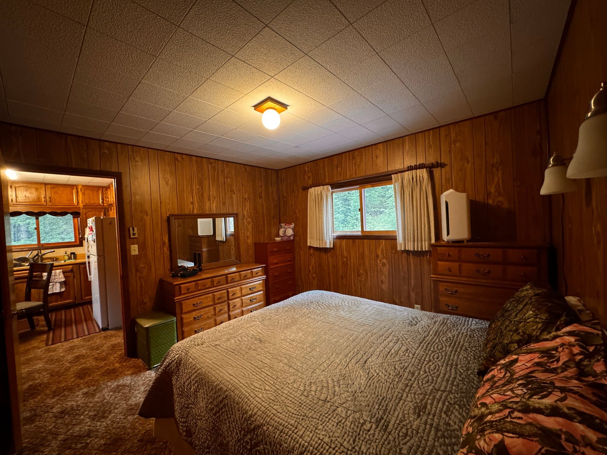 Cooke City House: 11 Erma Mine Rd