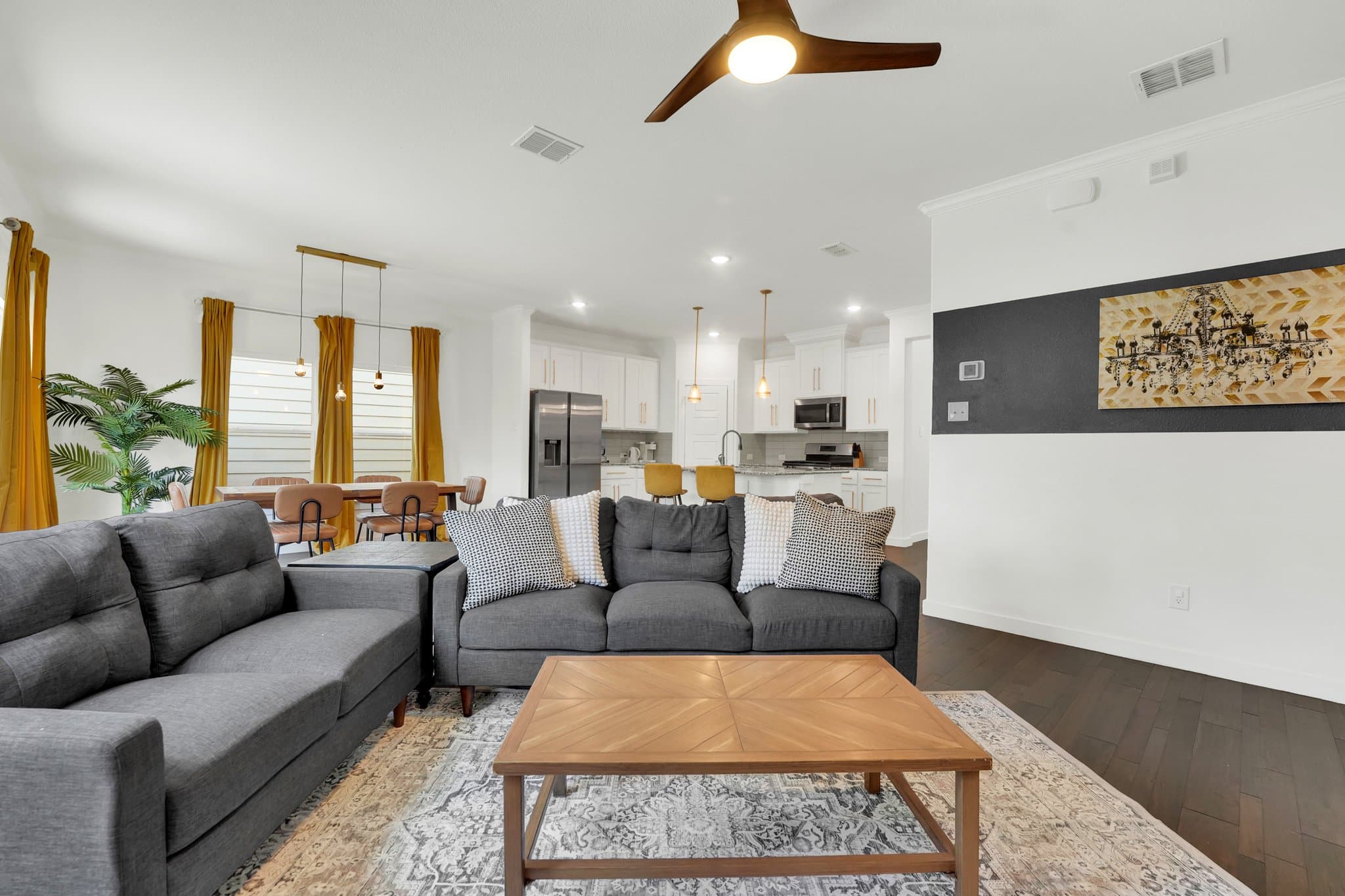 Denton Single Room: 2113 Paxton Way