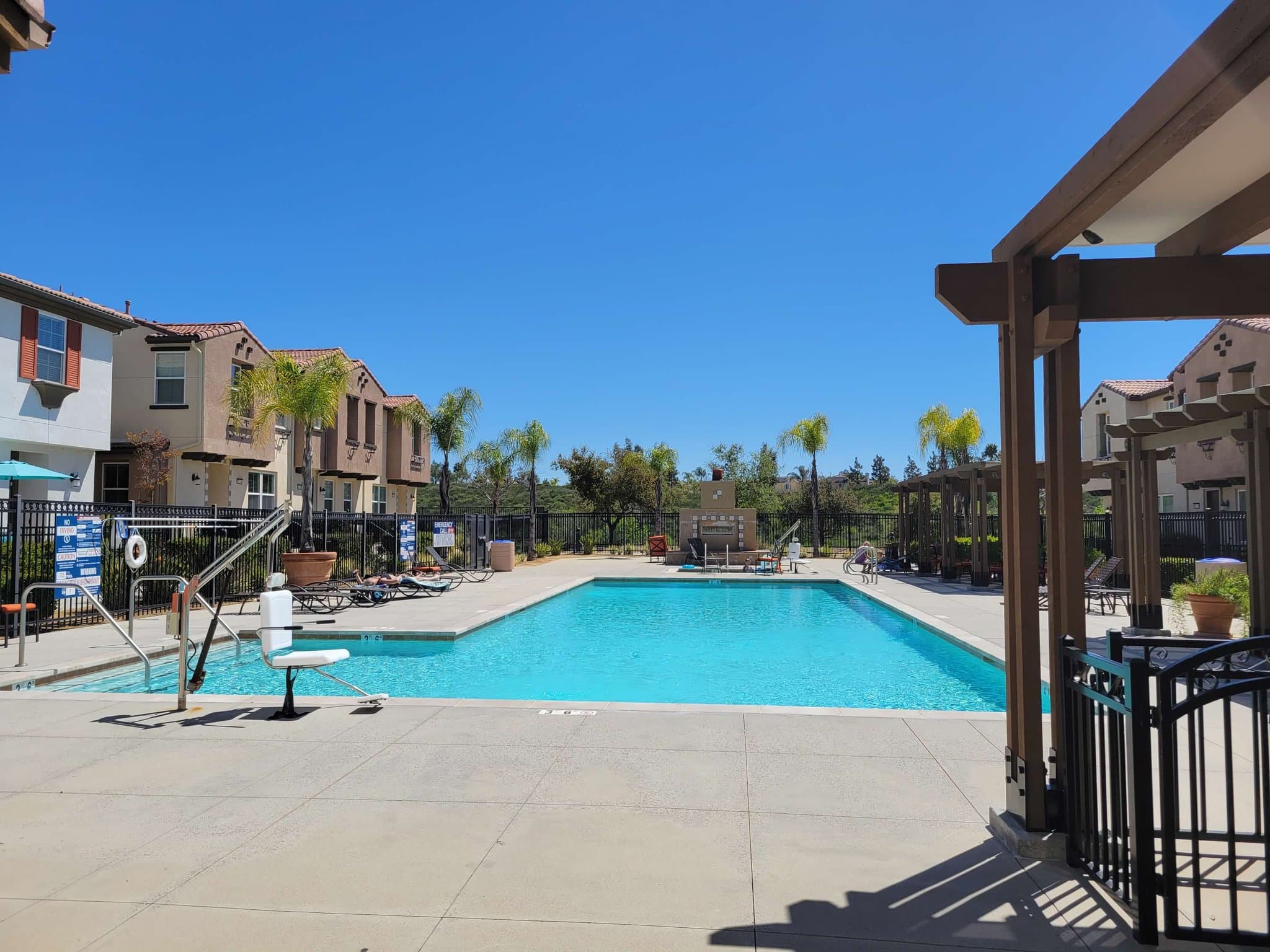 Murrieta Townhome: 40233 Calle Real