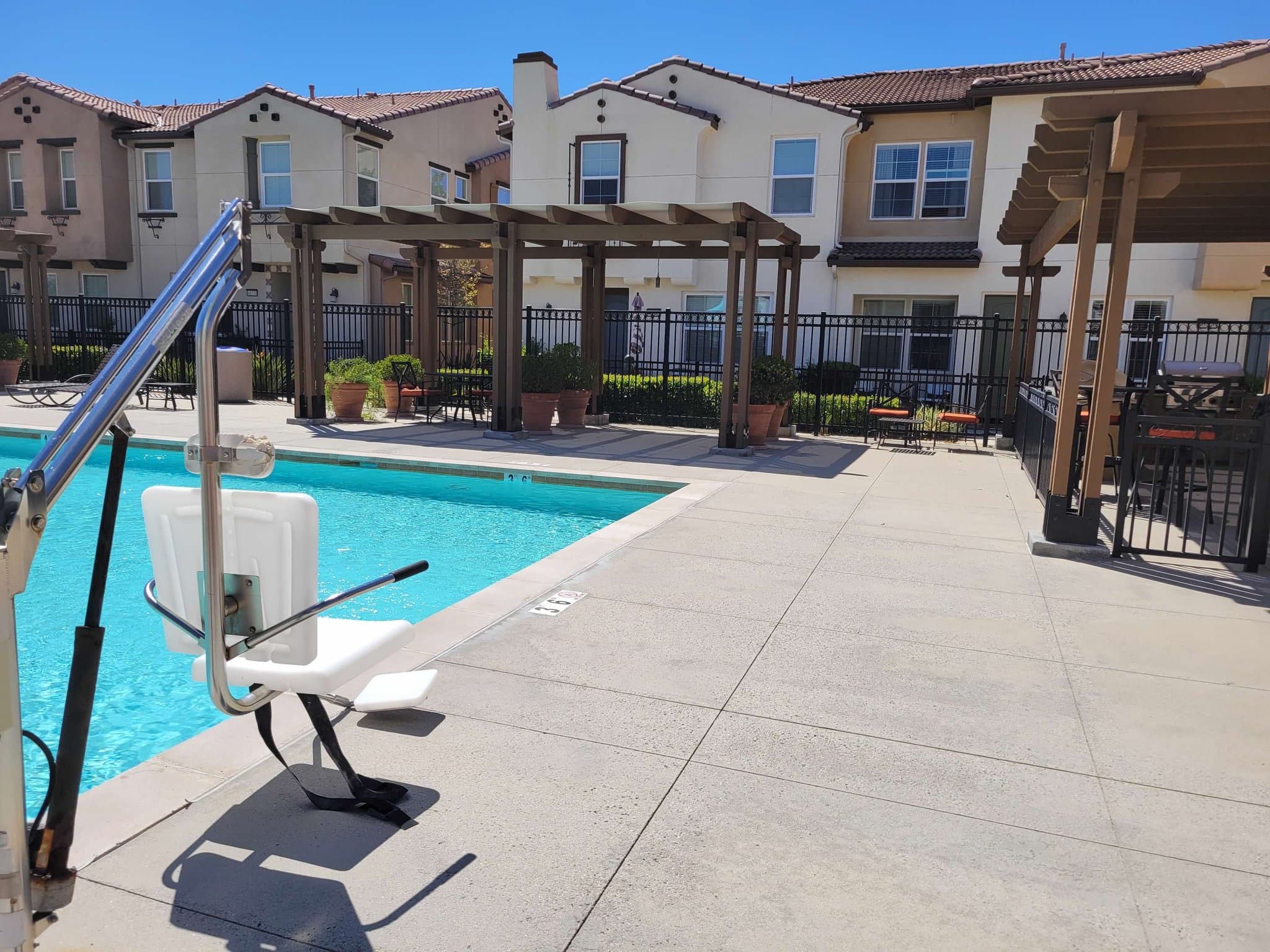 Murrieta Townhome: 40233 Calle Real