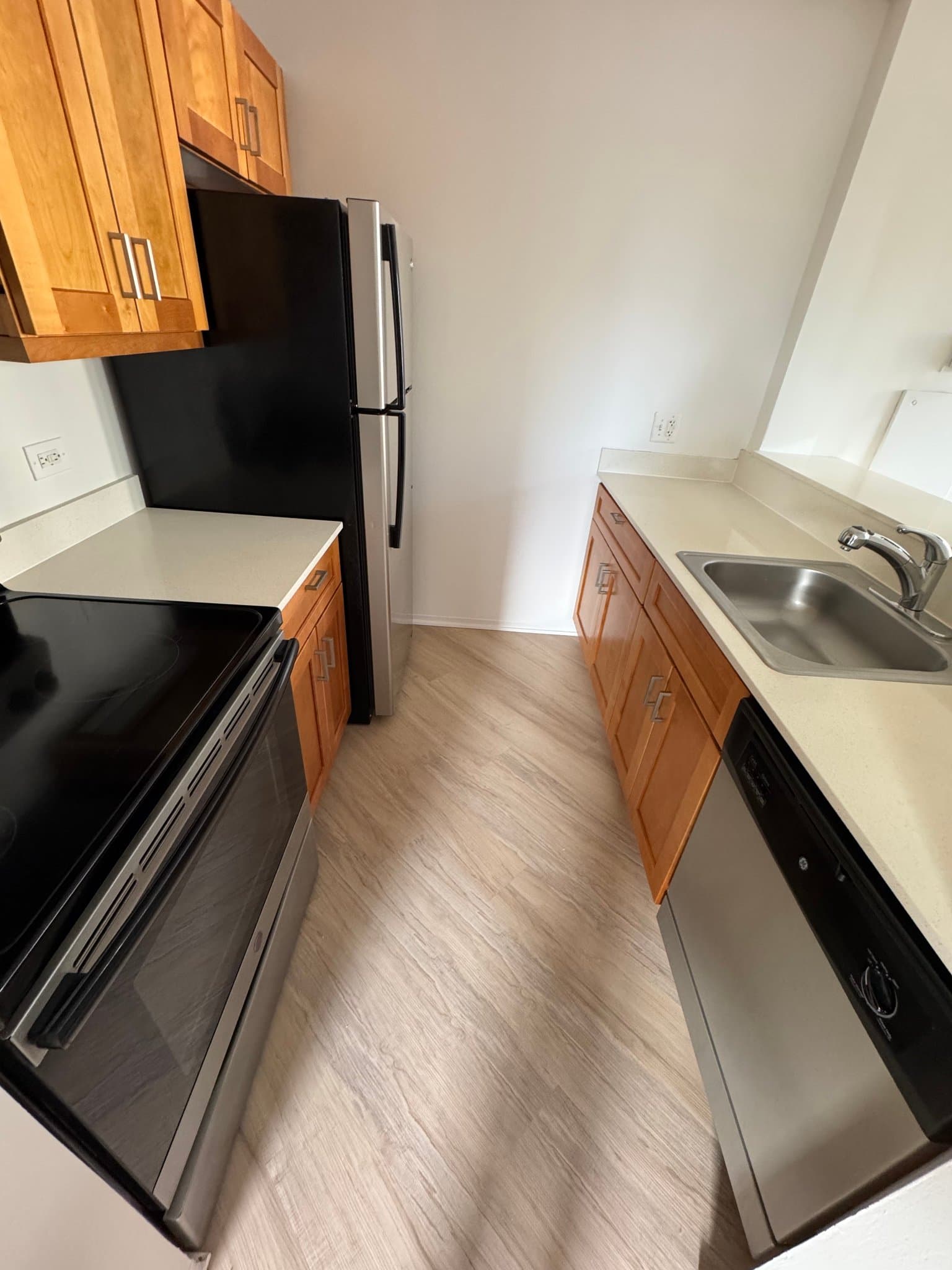 Chicago Condo: 41 W Chicago