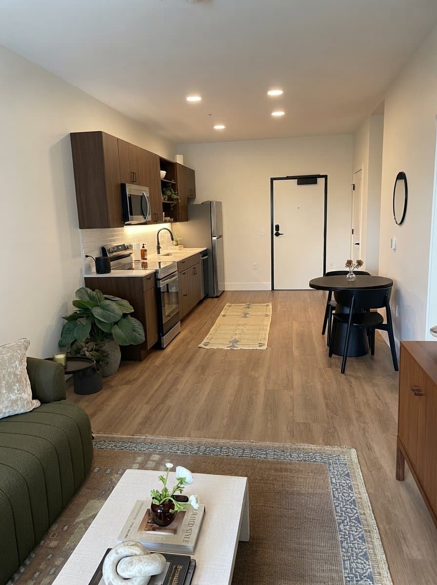 Denver Single Room: 2506 W Colfax Ave