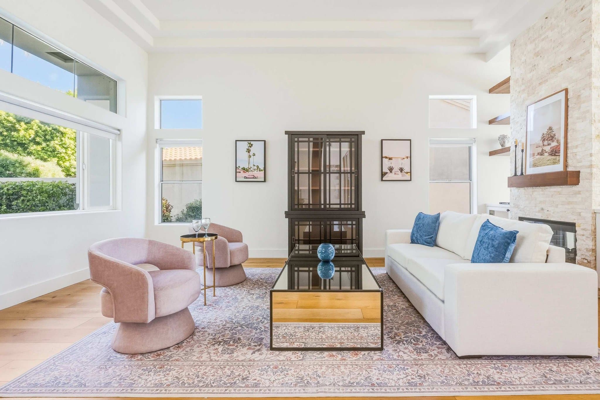 La Quinta House: 50325 Grand Traverse Ave