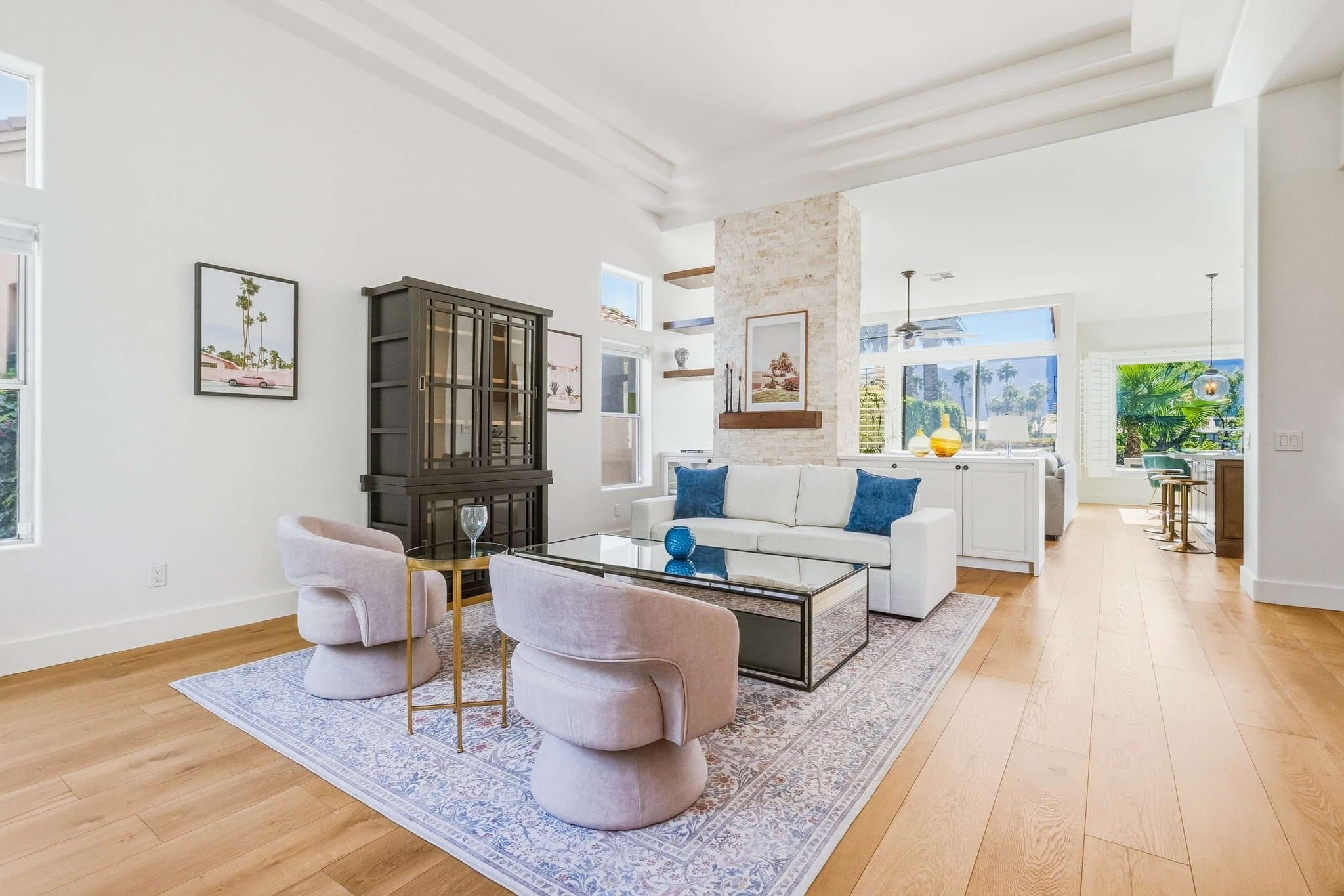 La Quinta House: 50325 Grand Traverse Ave