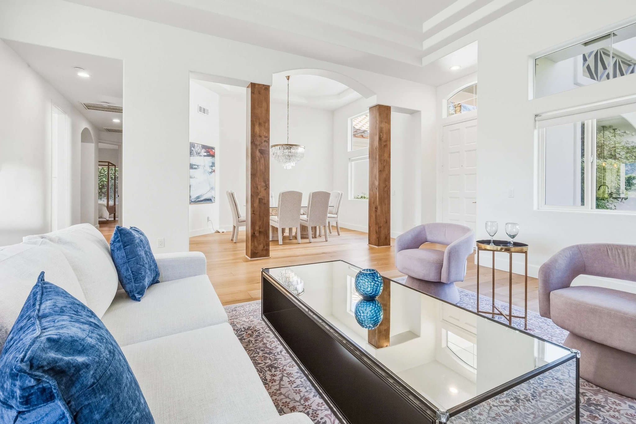 La Quinta House: 50325 Grand Traverse Ave