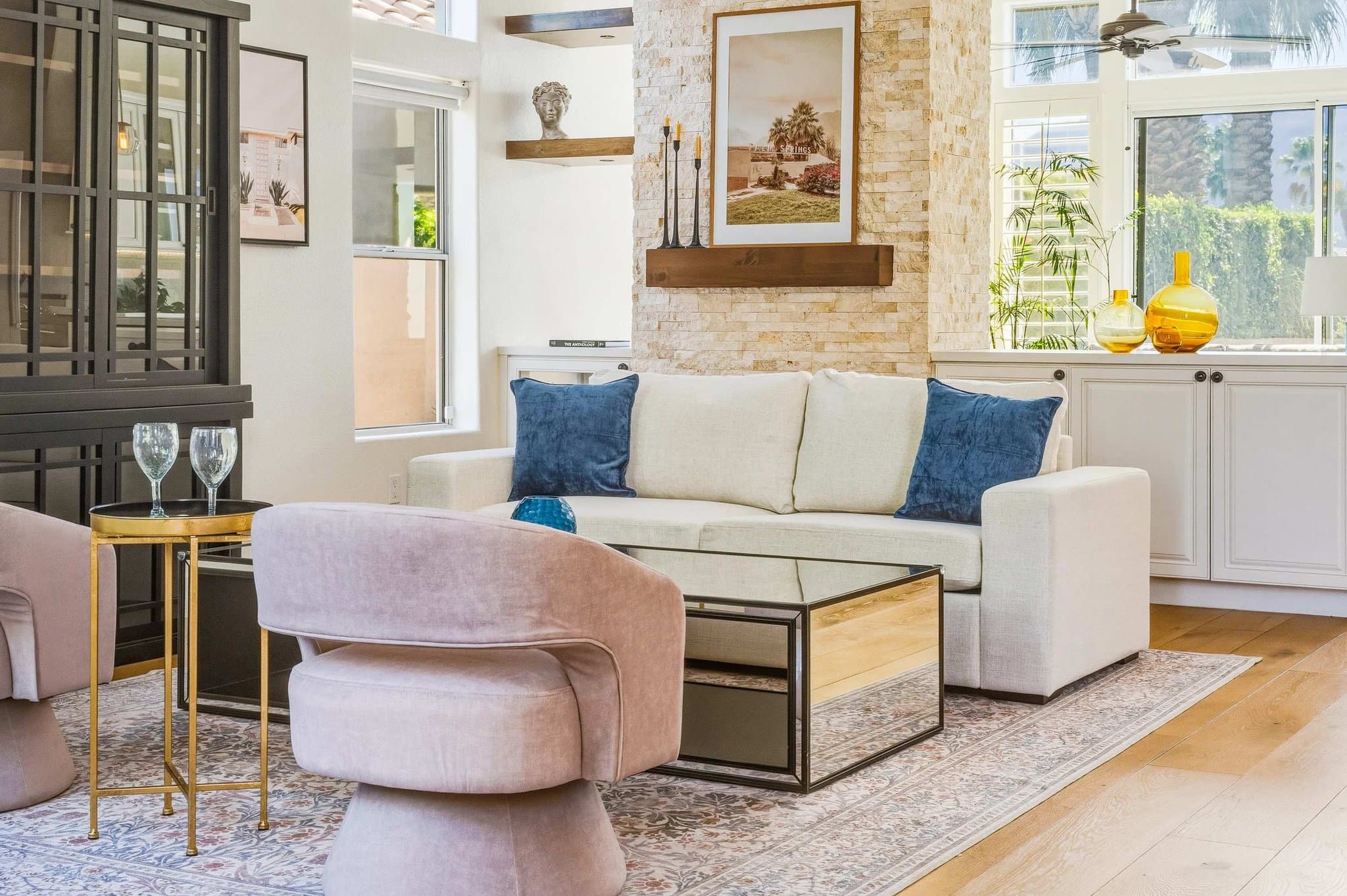 La Quinta House: 50325 Grand Traverse Ave