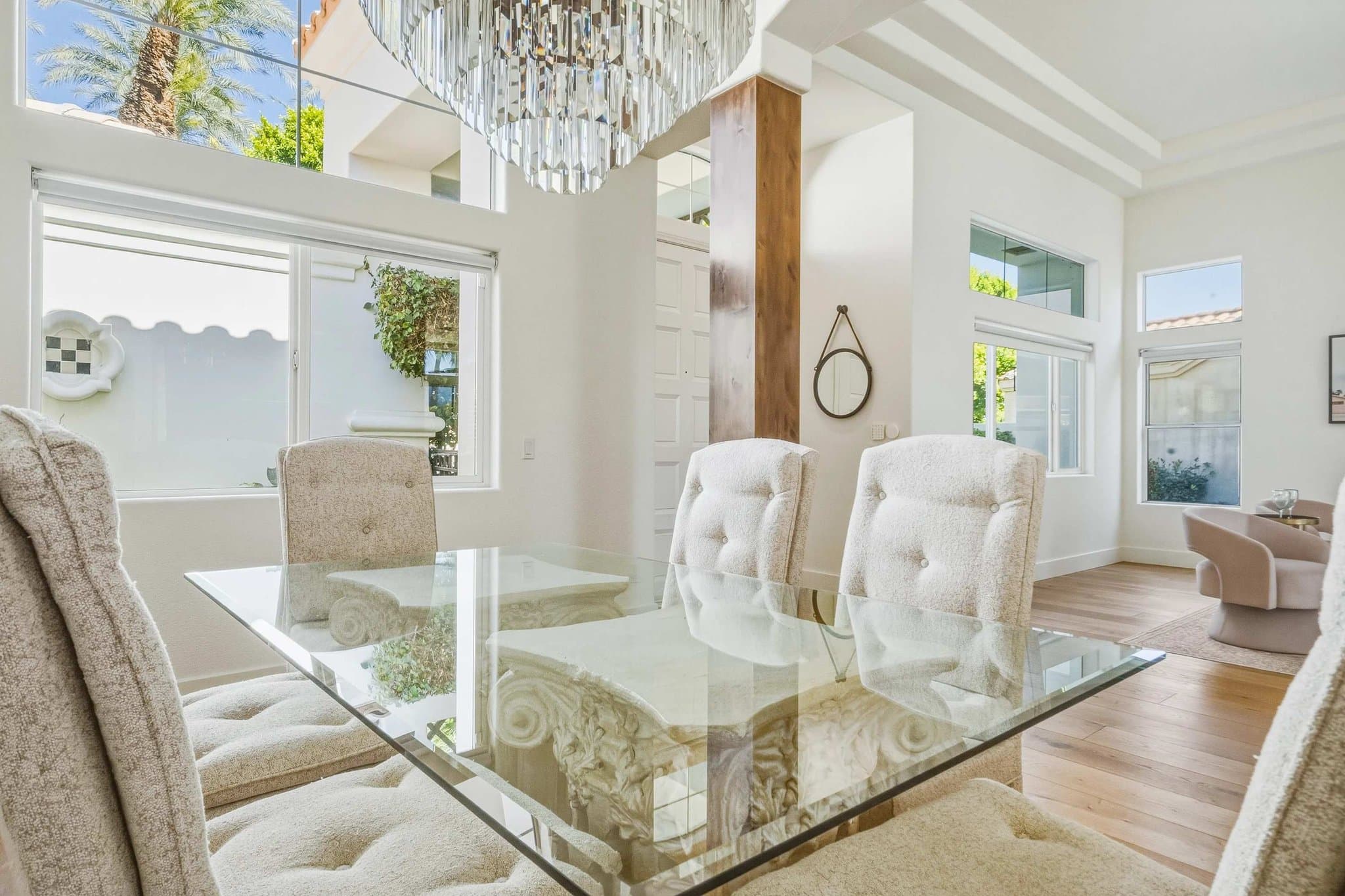 La Quinta House: 50325 Grand Traverse Ave