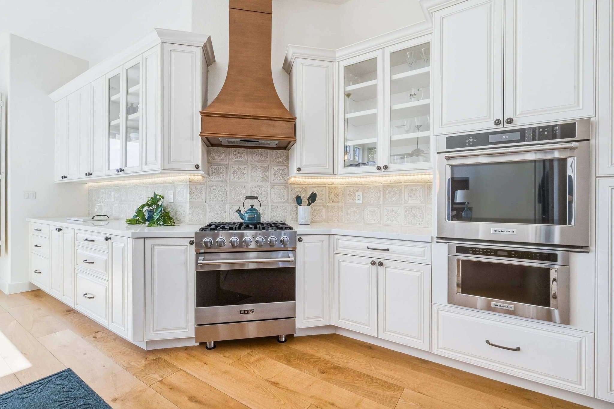 La Quinta House: 50325 Grand Traverse Ave