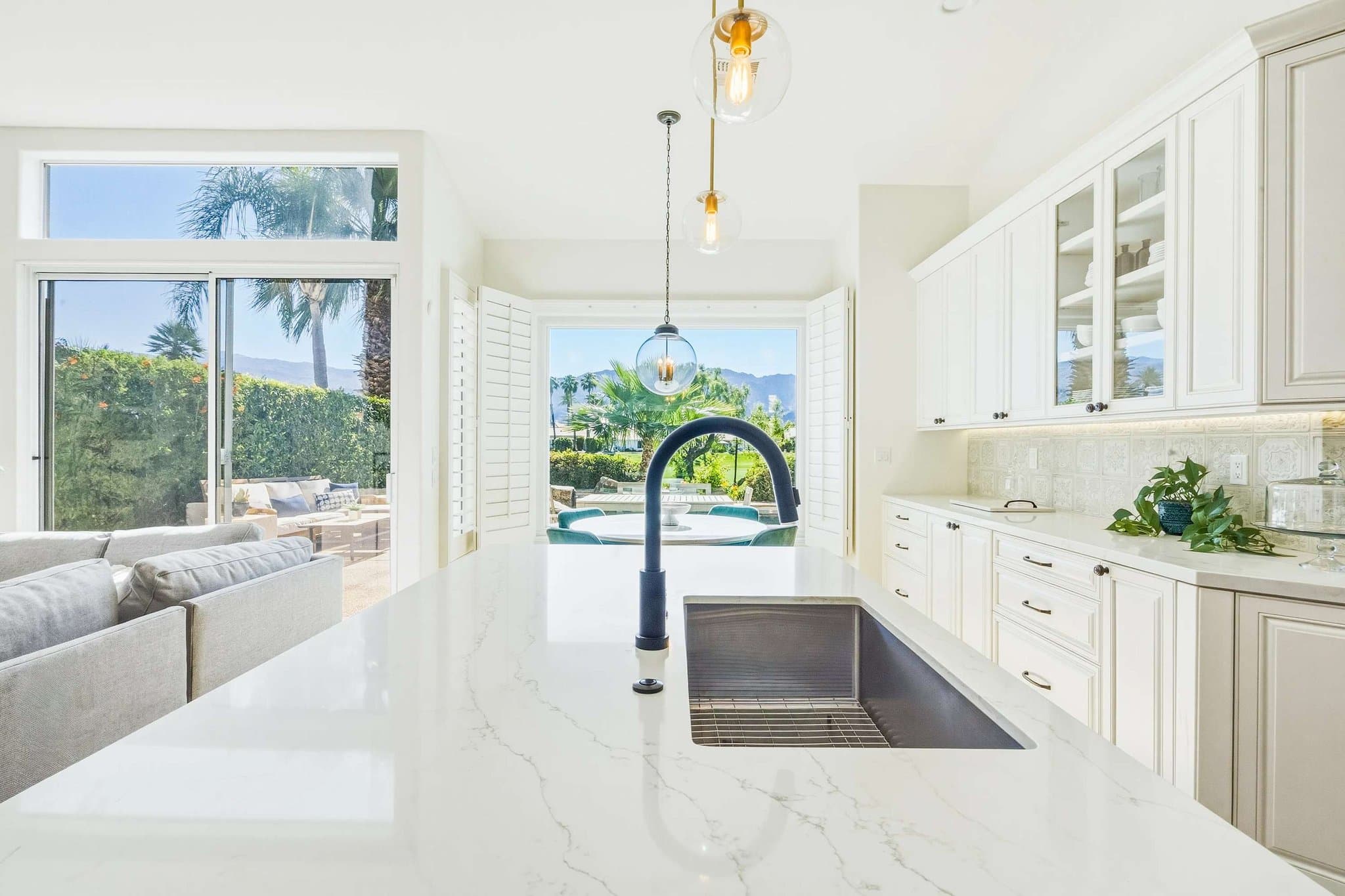 La Quinta House: 50325 Grand Traverse Ave