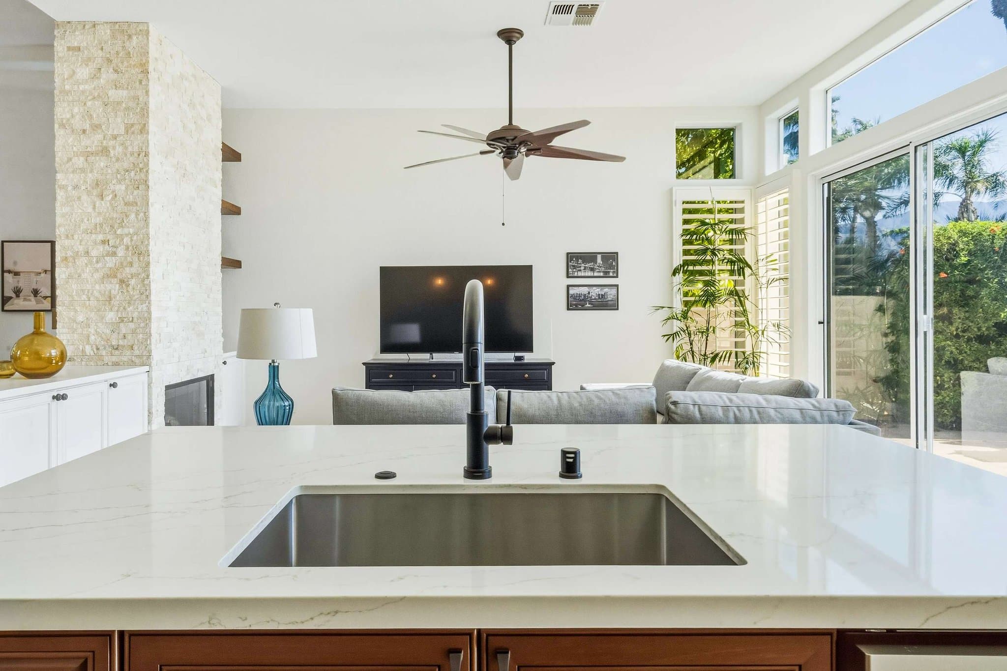 La Quinta House: 50325 Grand Traverse Ave