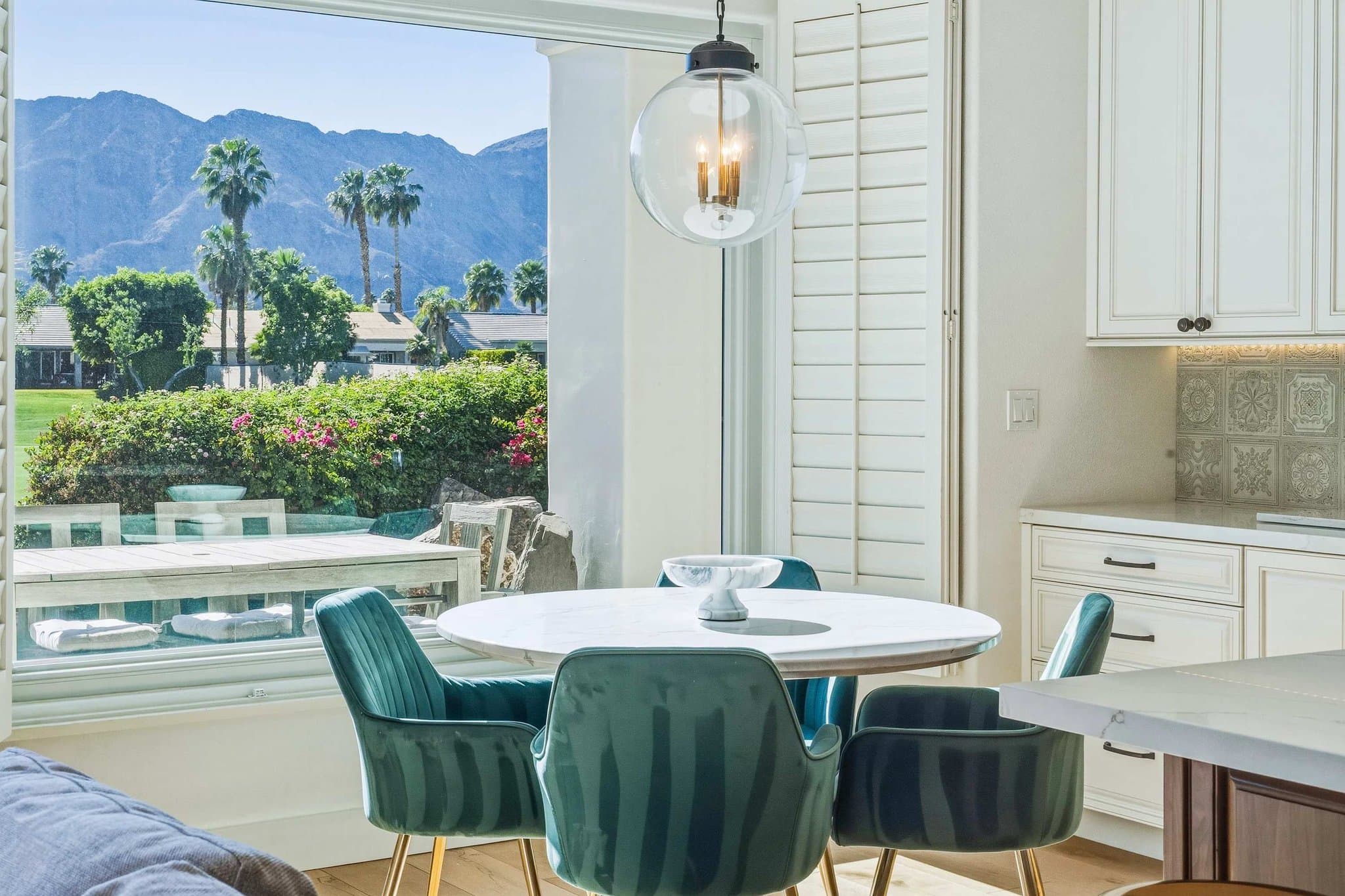 La Quinta House: 50325 Grand Traverse Ave