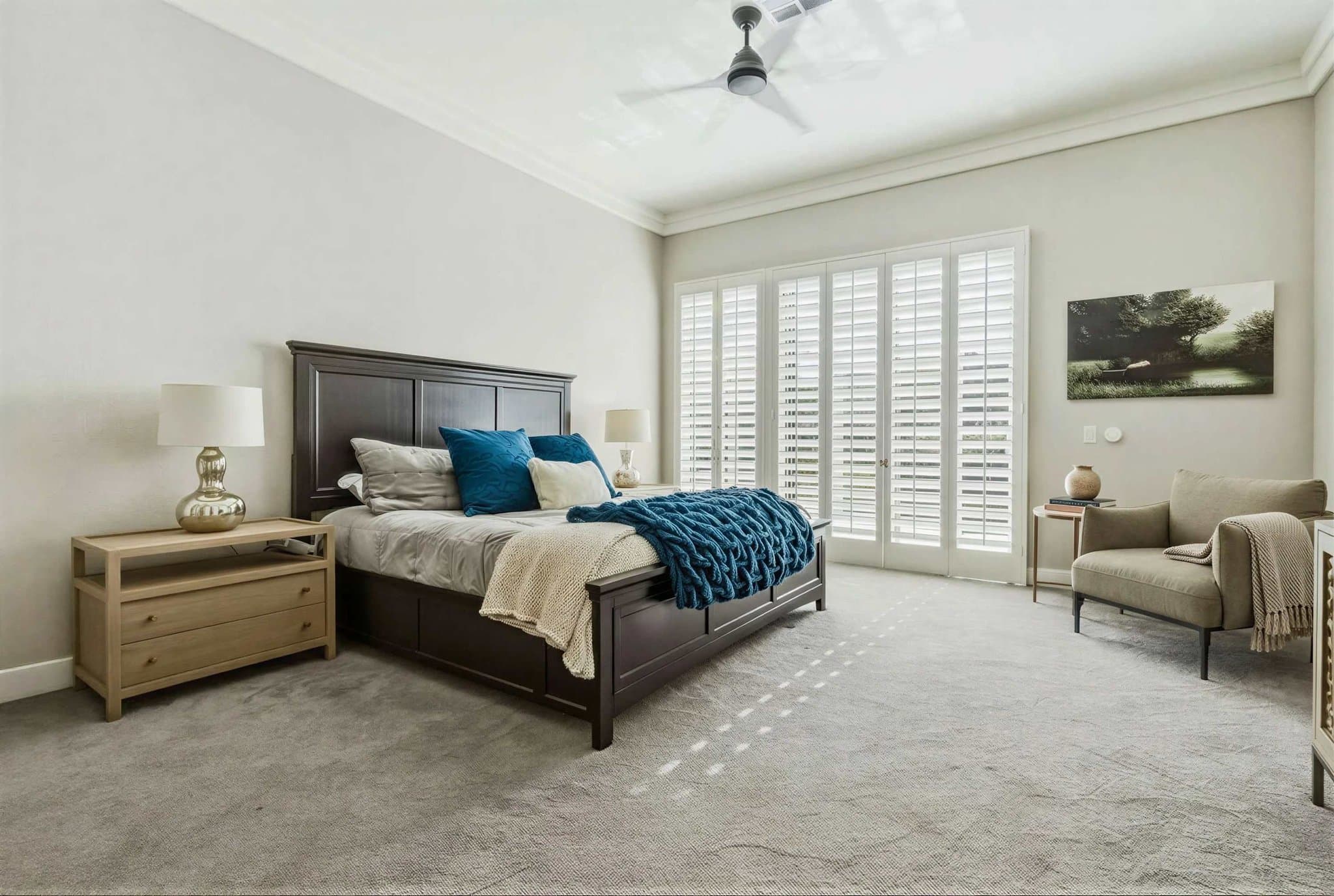 La Quinta House: 50325 Grand Traverse Ave