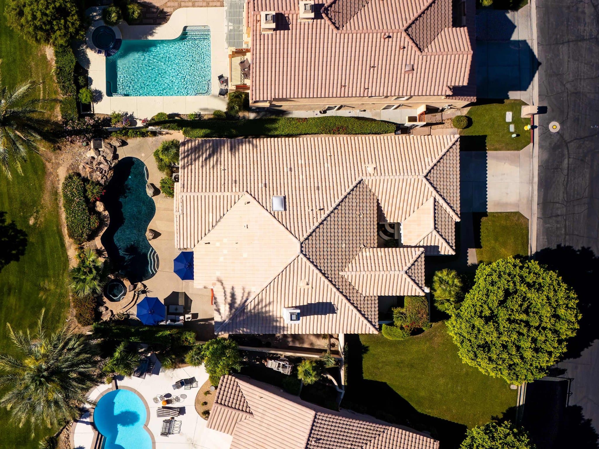 La Quinta House: 50325 Grand Traverse Ave