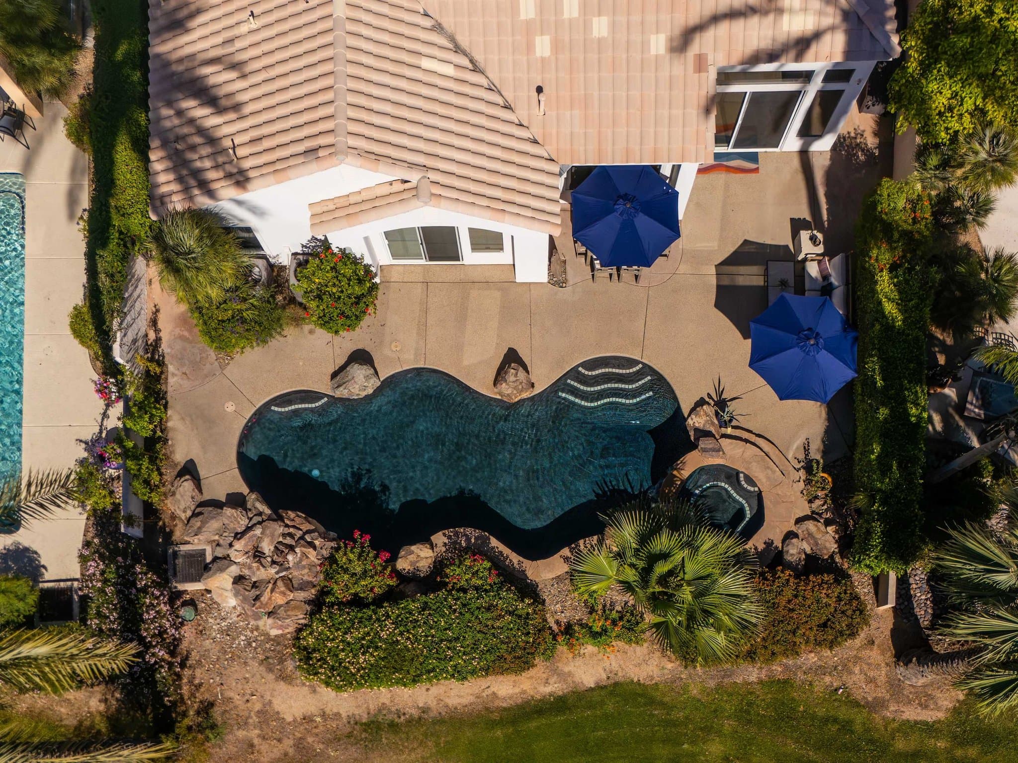 La Quinta House: 50325 Grand Traverse Ave