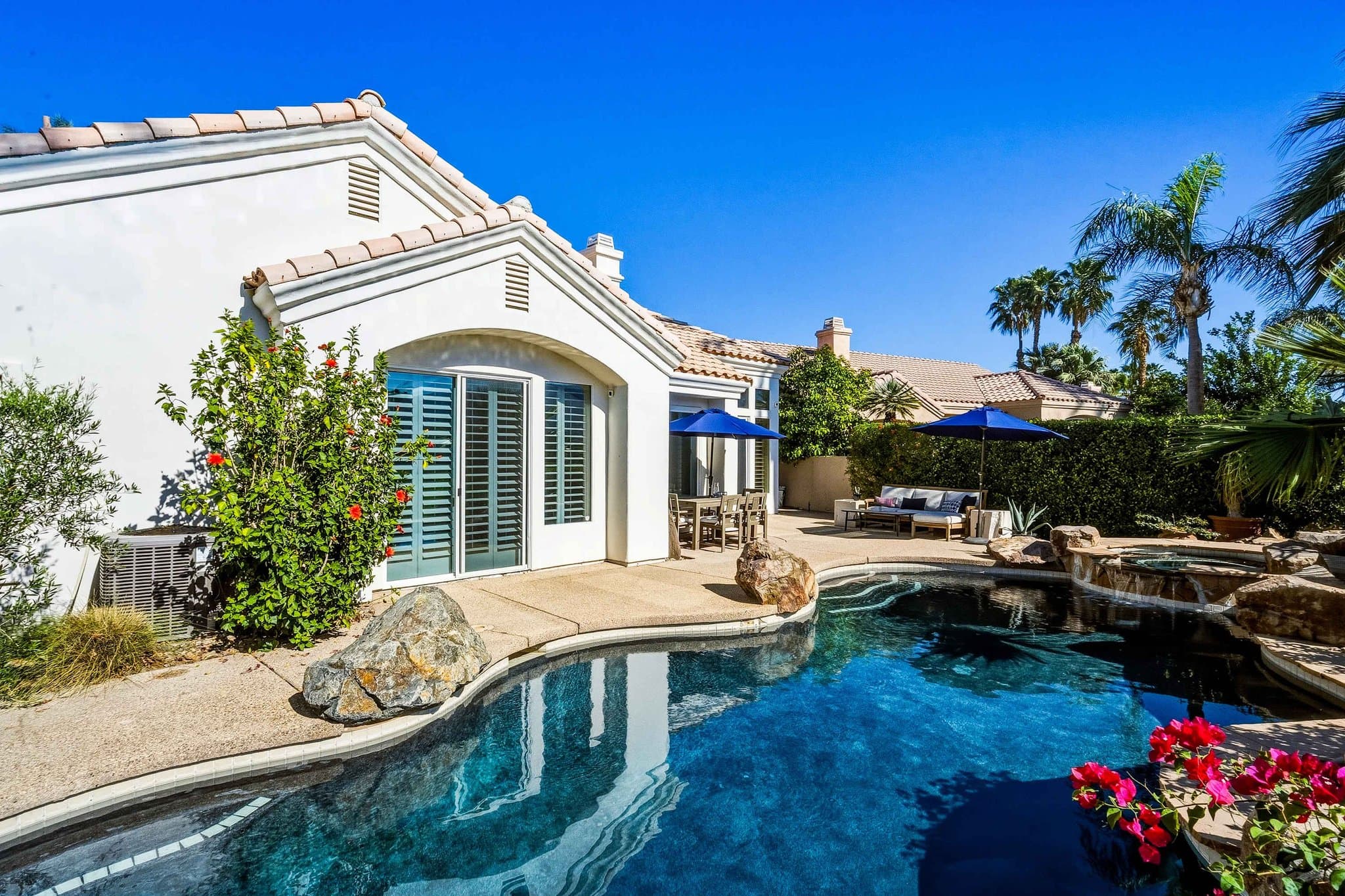 La Quinta House: 50325 Grand Traverse Ave