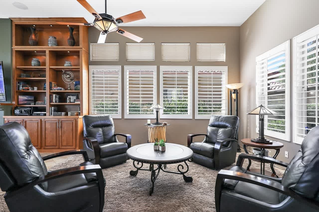 La Quinta House: 80425 Cedar Crest