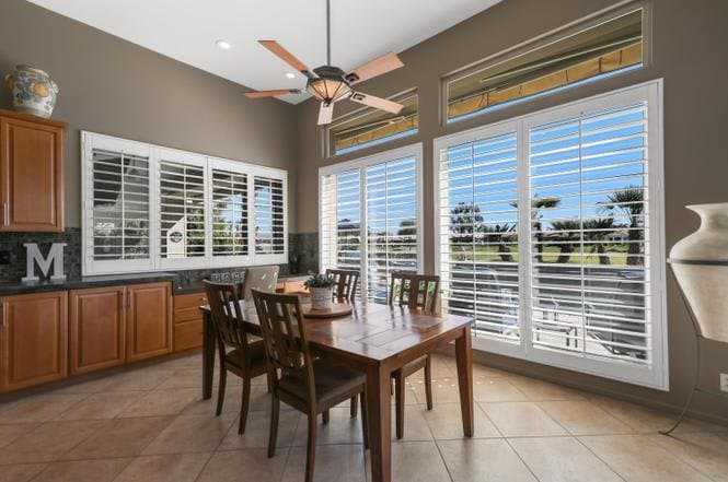 La Quinta House: 80425 Cedar Crest