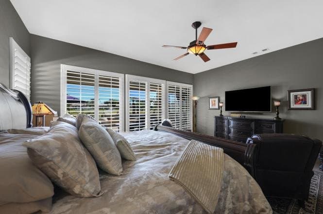 La Quinta House: 80425 Cedar Crest