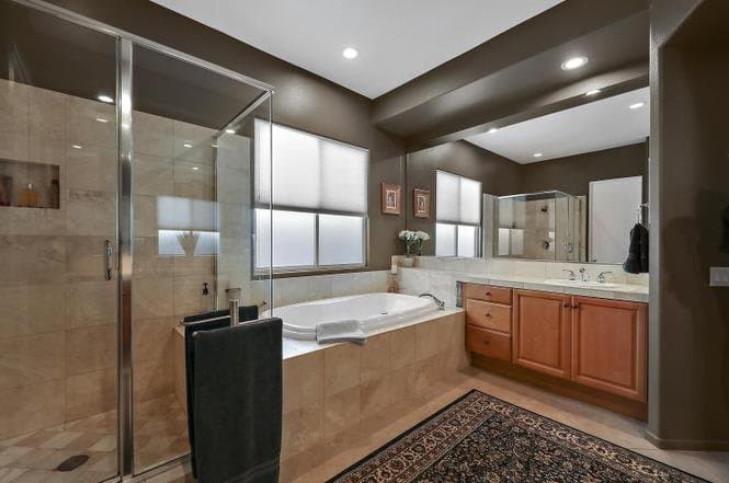 La Quinta House: 80425 Cedar Crest