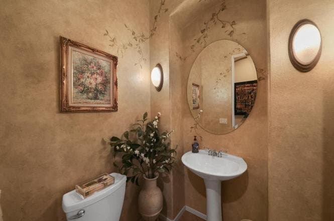 La Quinta House: 80425 Cedar Crest