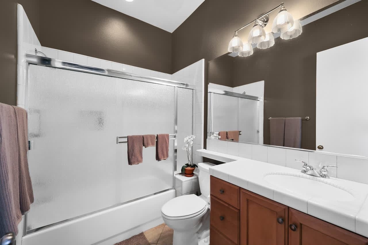 La Quinta House: 80425 Cedar Crest
