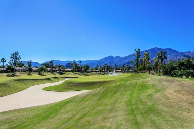 La Quinta House: 80425 Cedar Crest